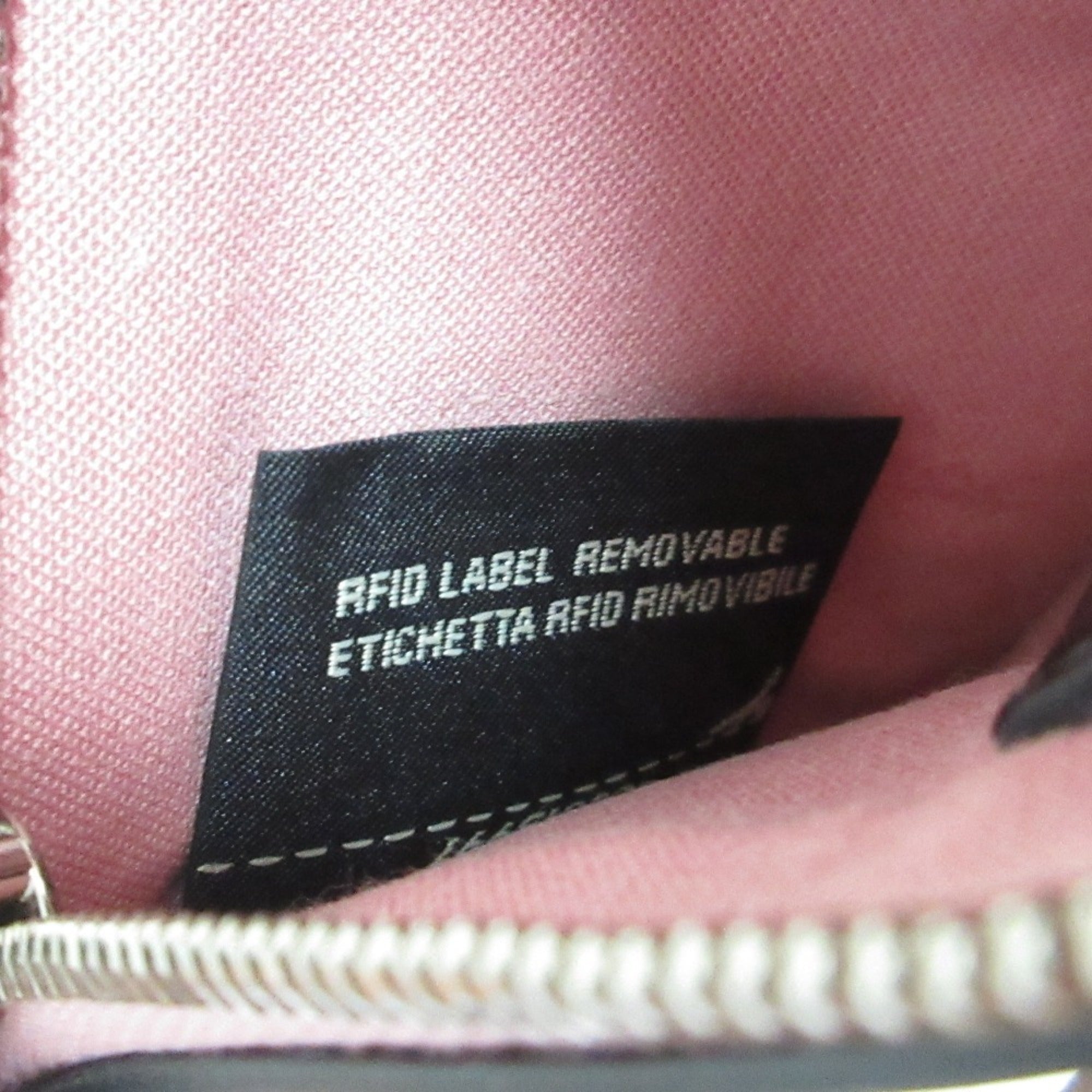 Fendi Black Pink (Pre-Owned)