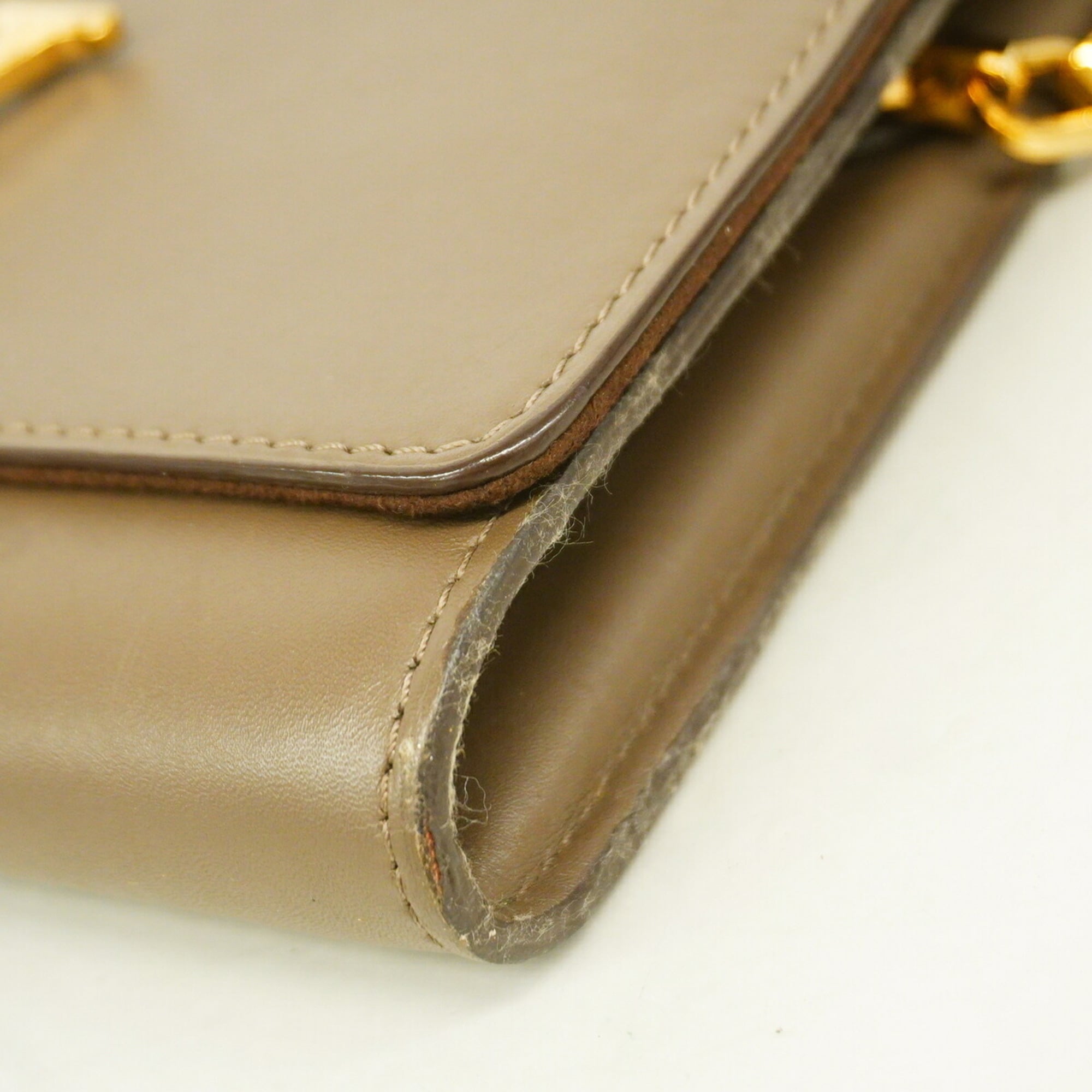 Louis Vuitton Grannis Shoulder Bag (Pre-Owned)
