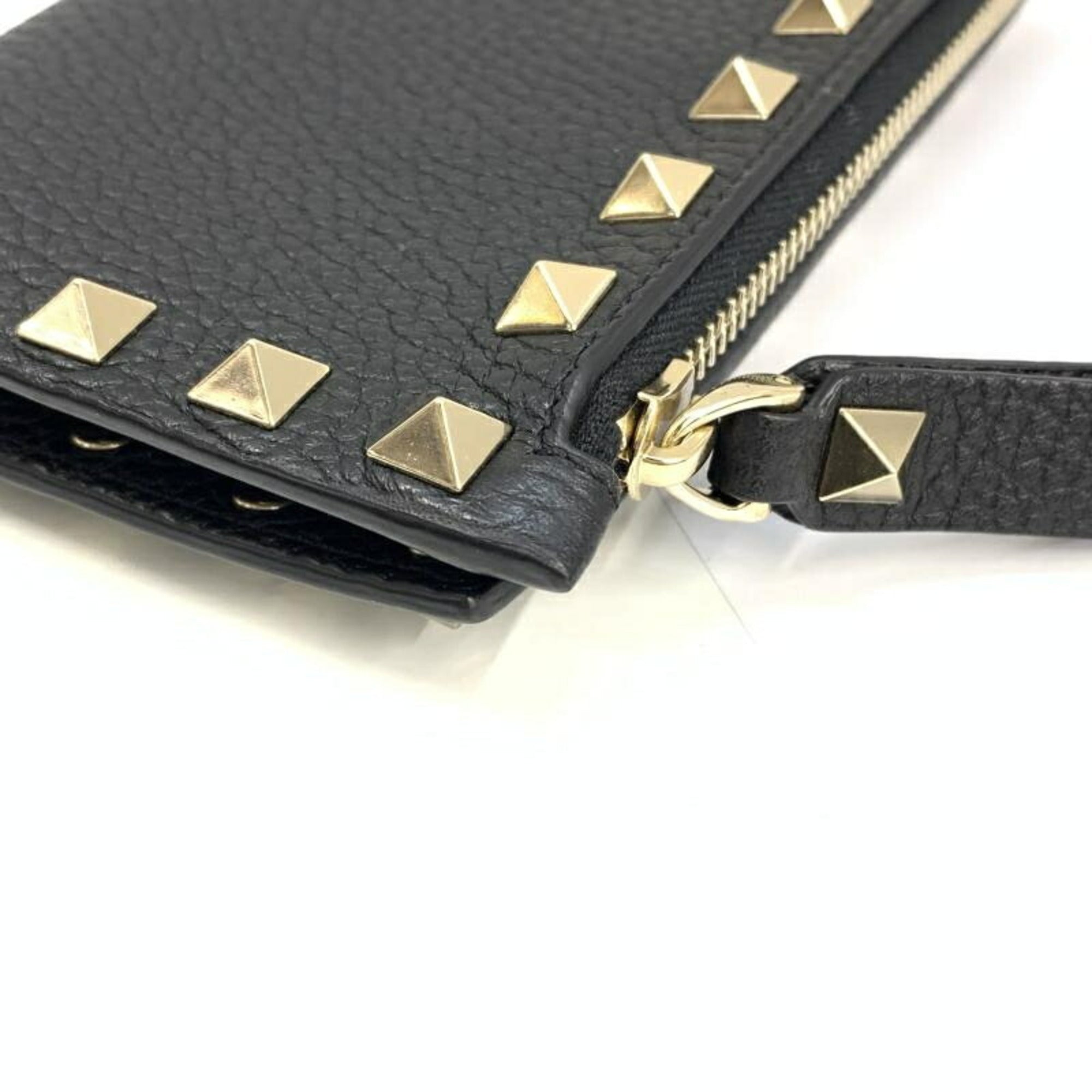 Valentino Garavani Black (Pre-Owned)