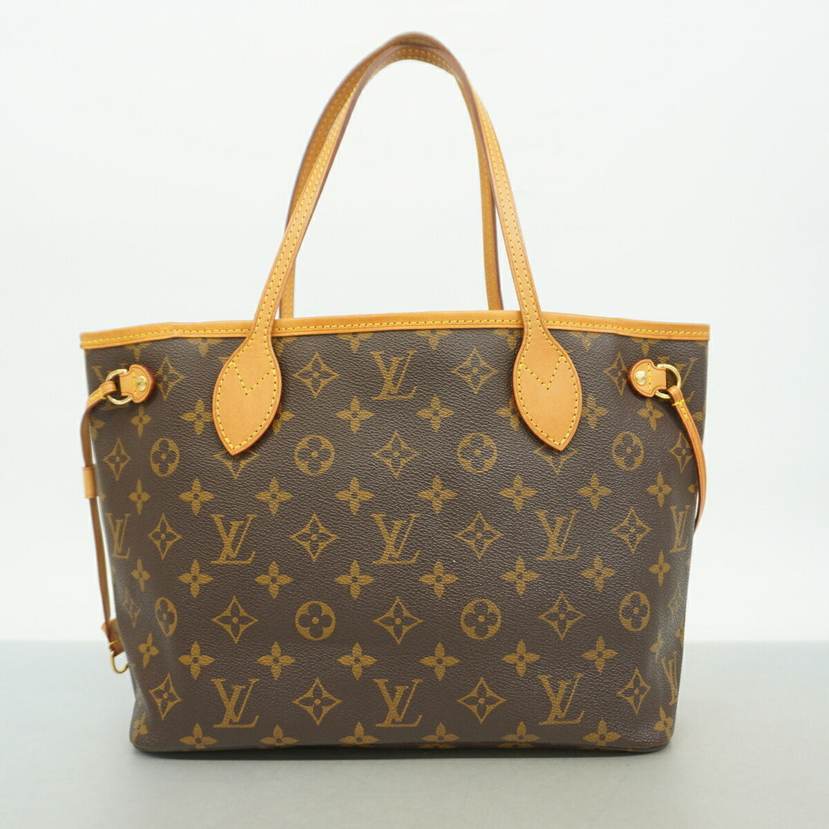 Louis Vuitton Fuchsia Tote Bag (Pre-Owned)