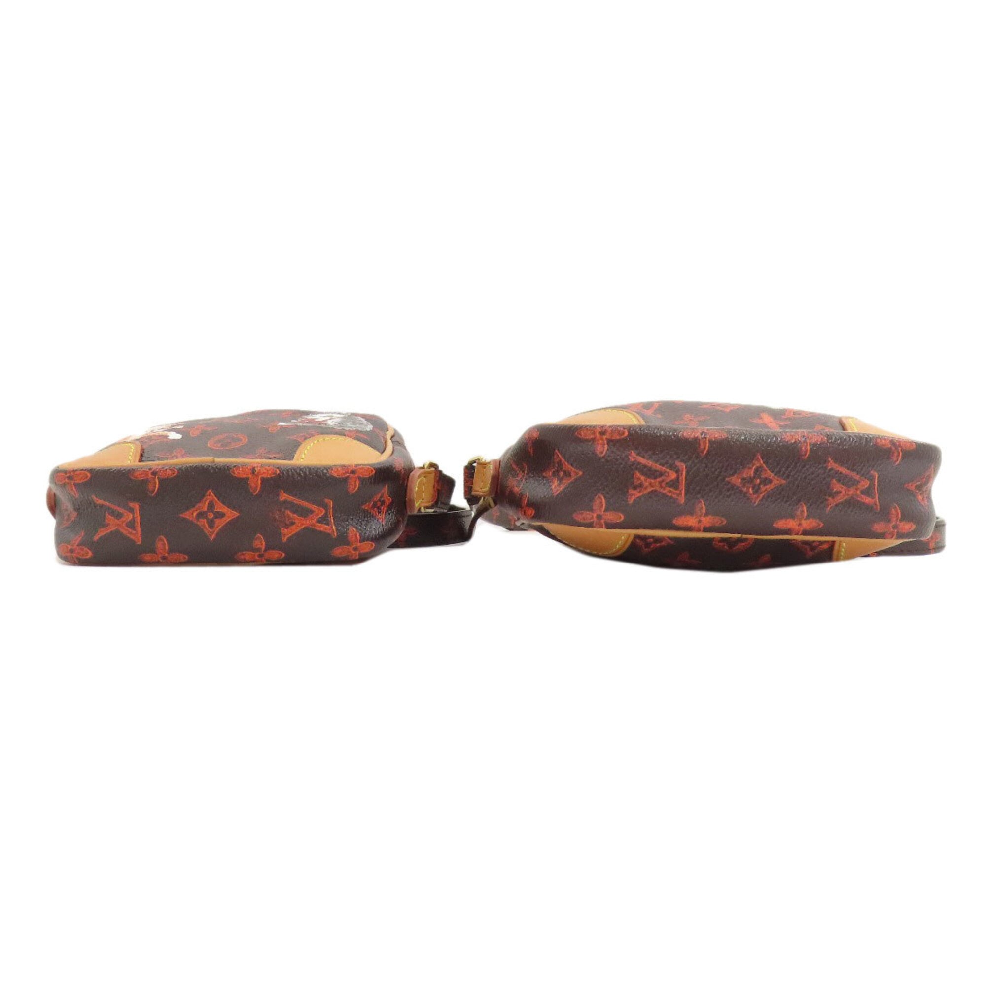 Louis Vuitton Monogram Monogram Monogram Shoulder Bag (Pre-Owned)