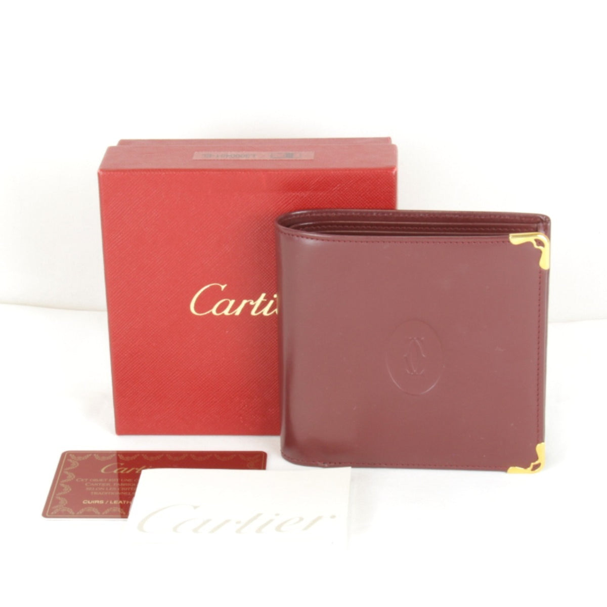 Cartier