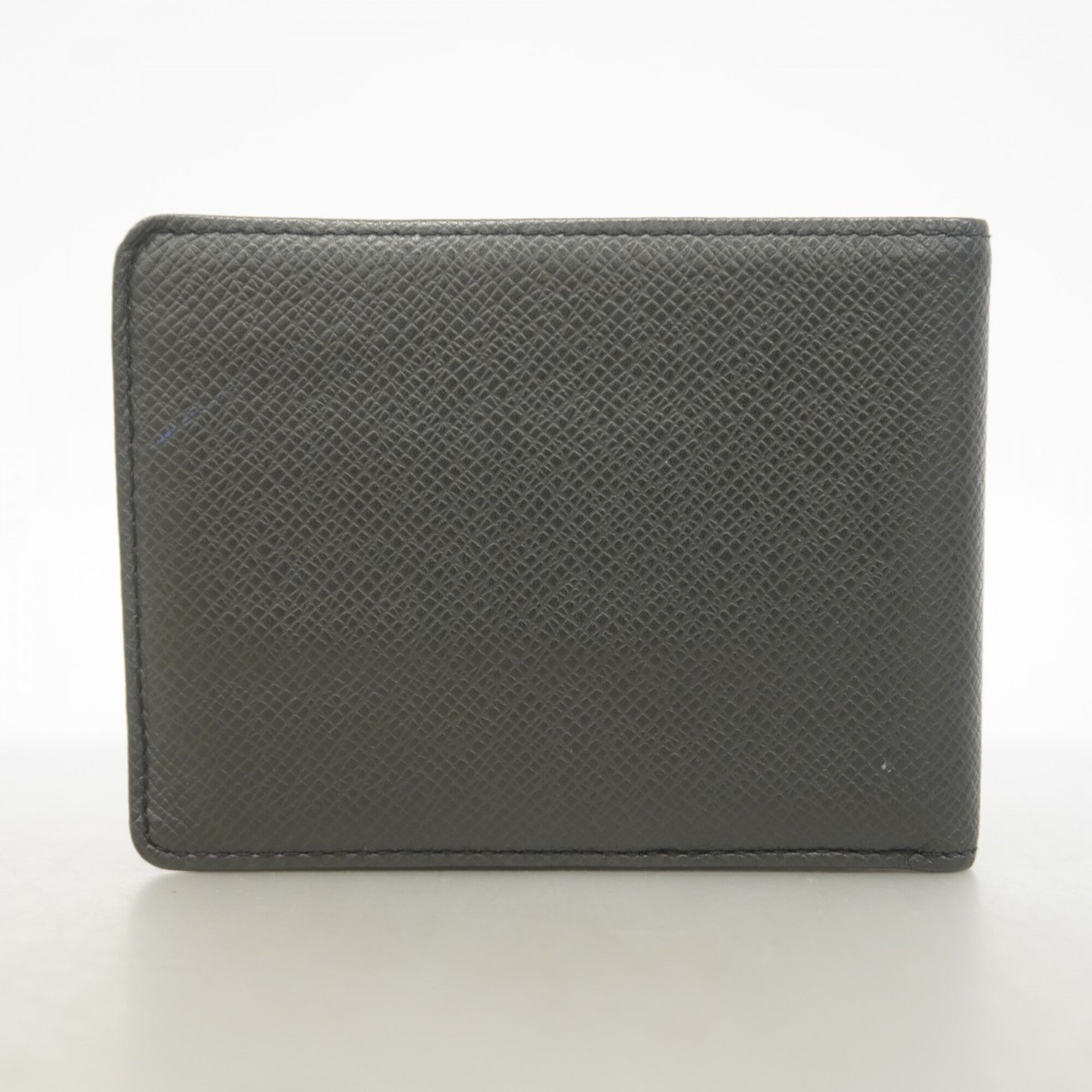 Louis Vuitton Ardoise Bill Wallet (Bi-Fold) (Pre-Owned)
