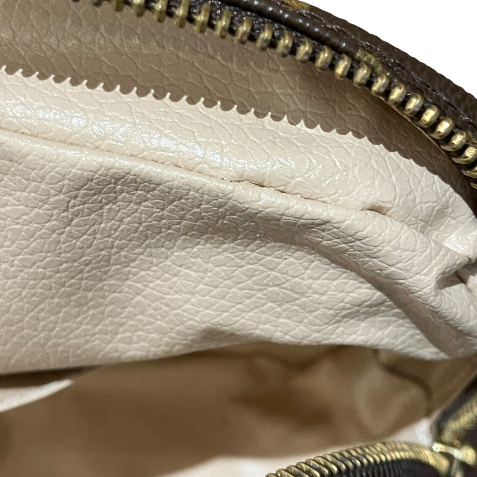 Louis Vuitton Monogram Monogram Clutch Bag (Pre-Owned)