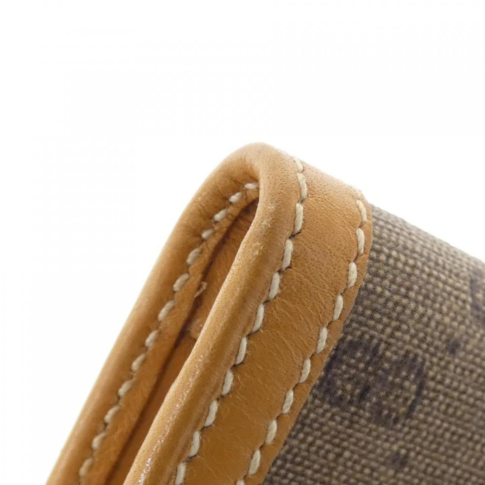 Gucci Beige Gg Plus Wallet (Bi-Fold) (Pre-Owned)