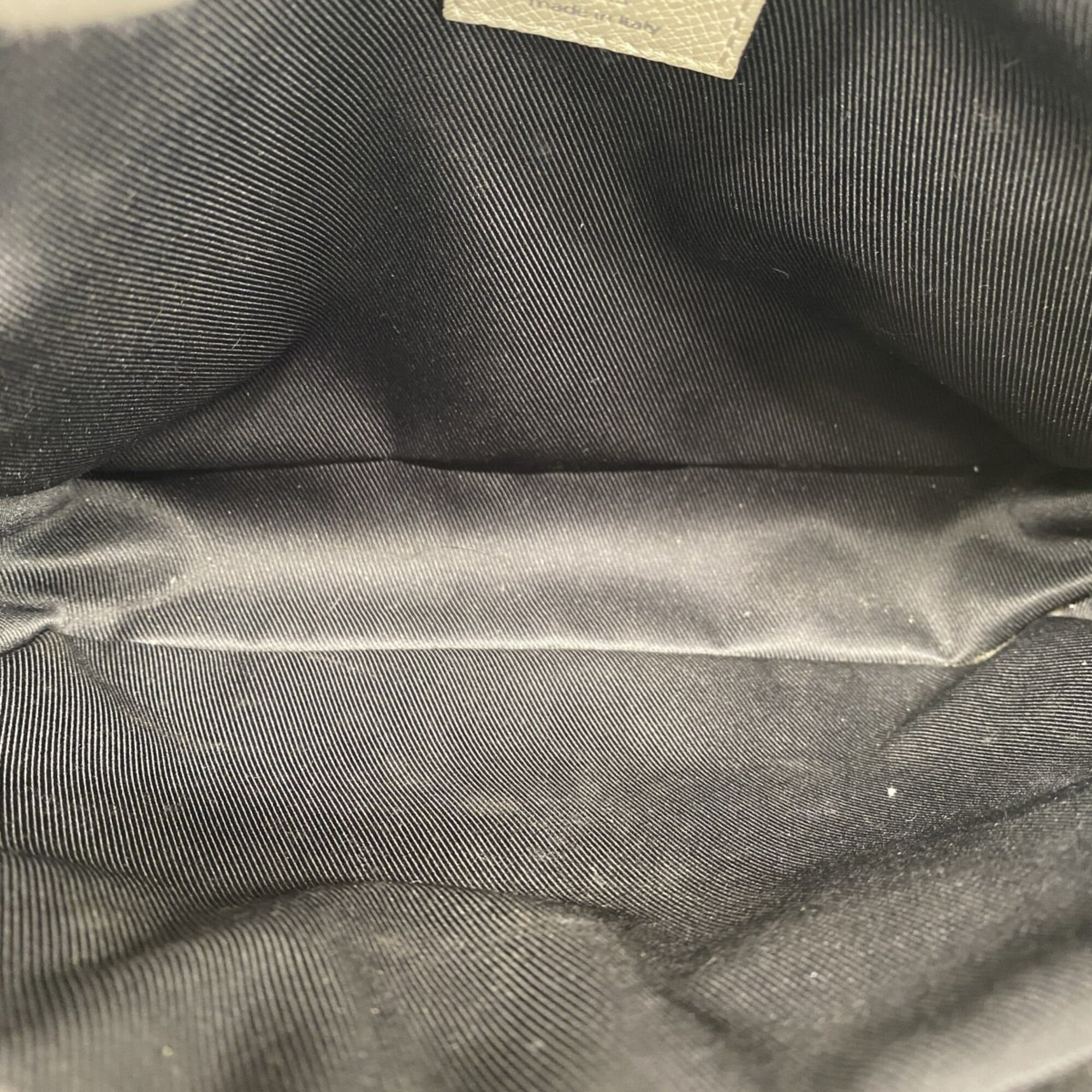 Louis Vuitton White Sling Bag (Pre-Owned)