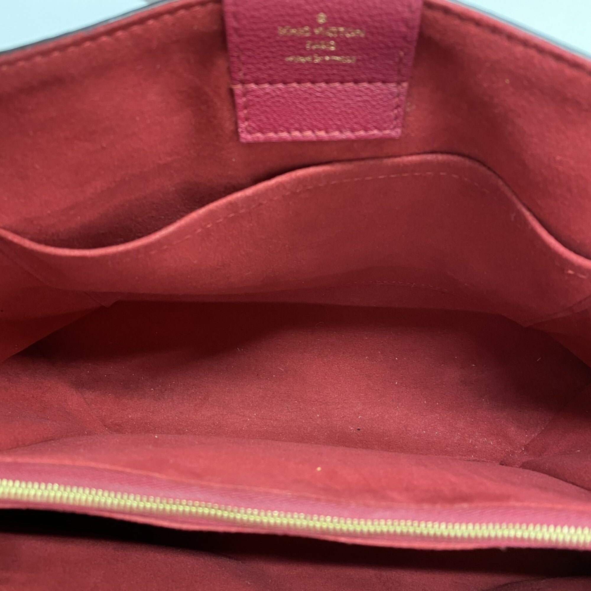 Louis Vuitton Ebene Tote Bag (Pre-Owned)