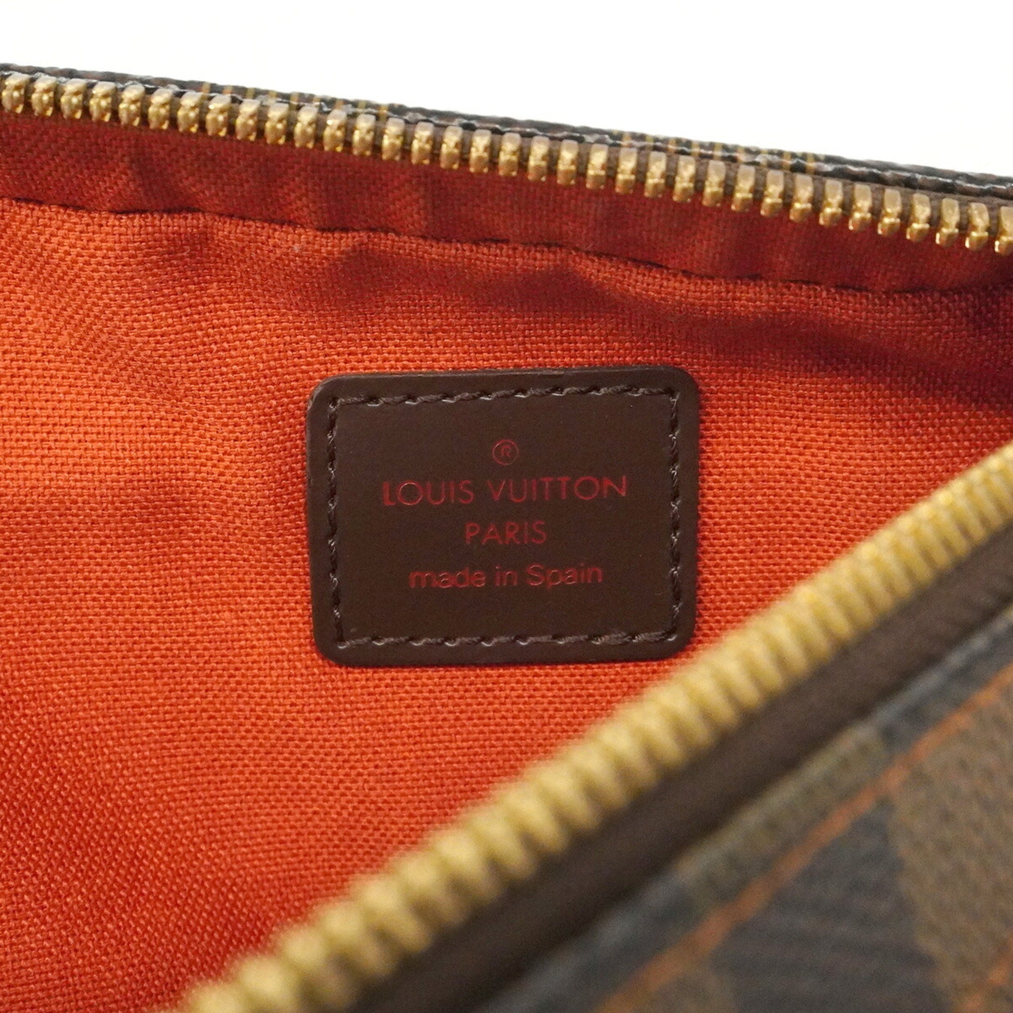 Louis Vuitton Ebene Sling Bag (Pre-Owned)