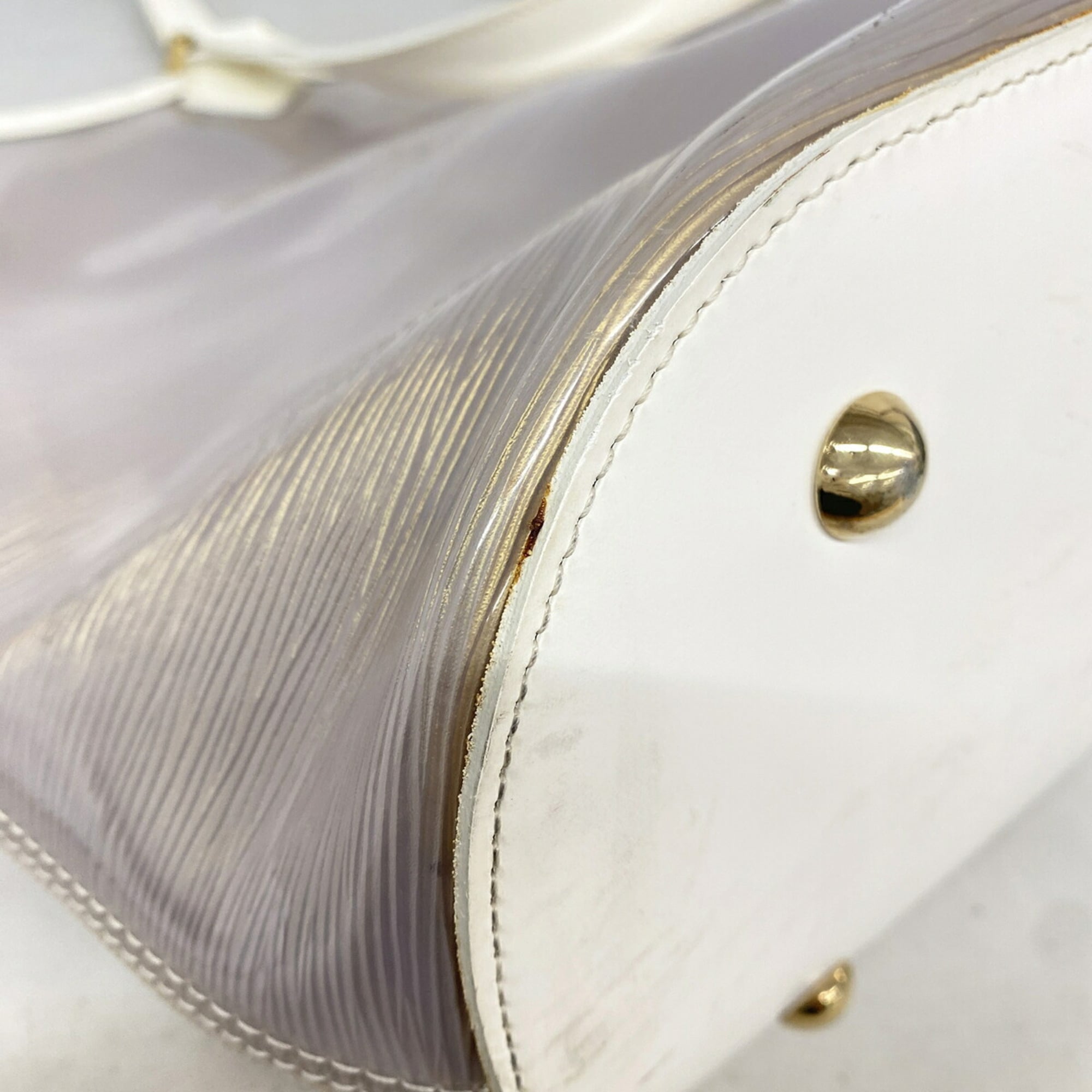 Louis Vuitton Coconut Tote Bag (Pre-Owned)