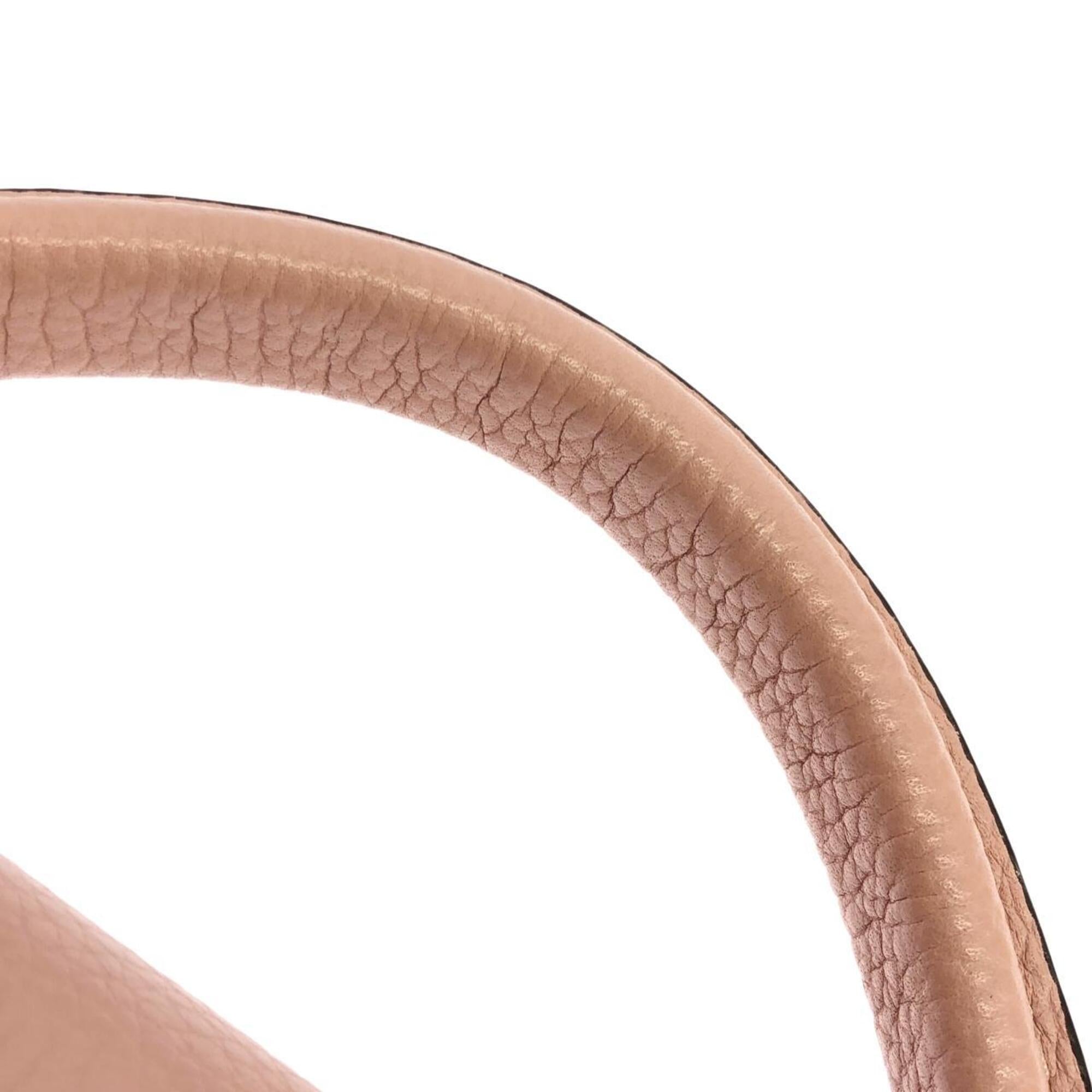 Louis Vuitton Magnolia Handbag (Pre-Owned)
