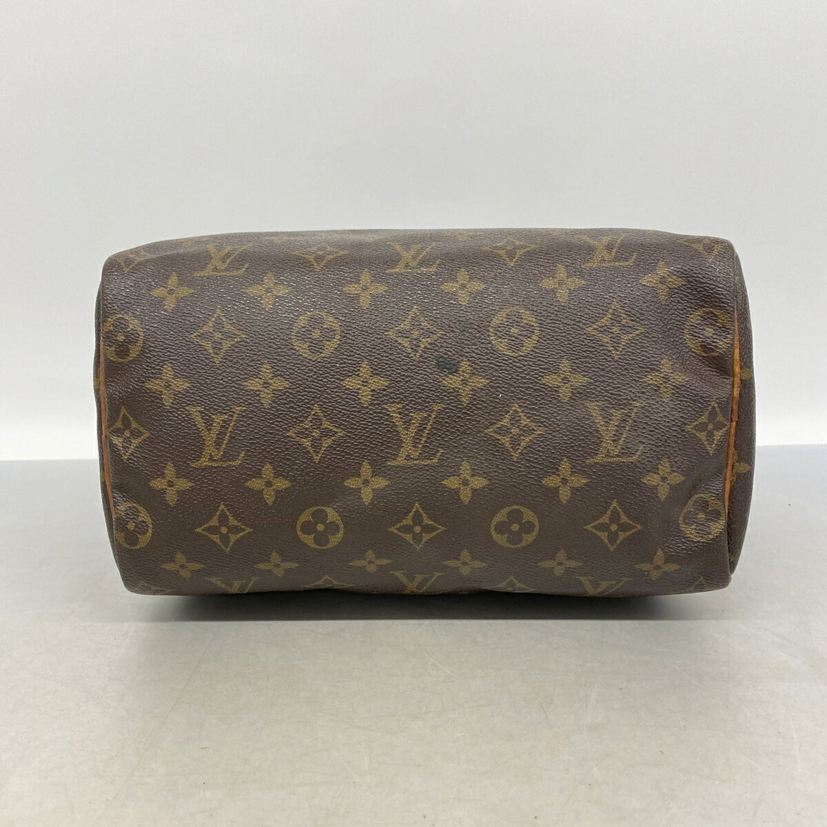 Louis Vuitton Brown Handbag (Pre-Owned)