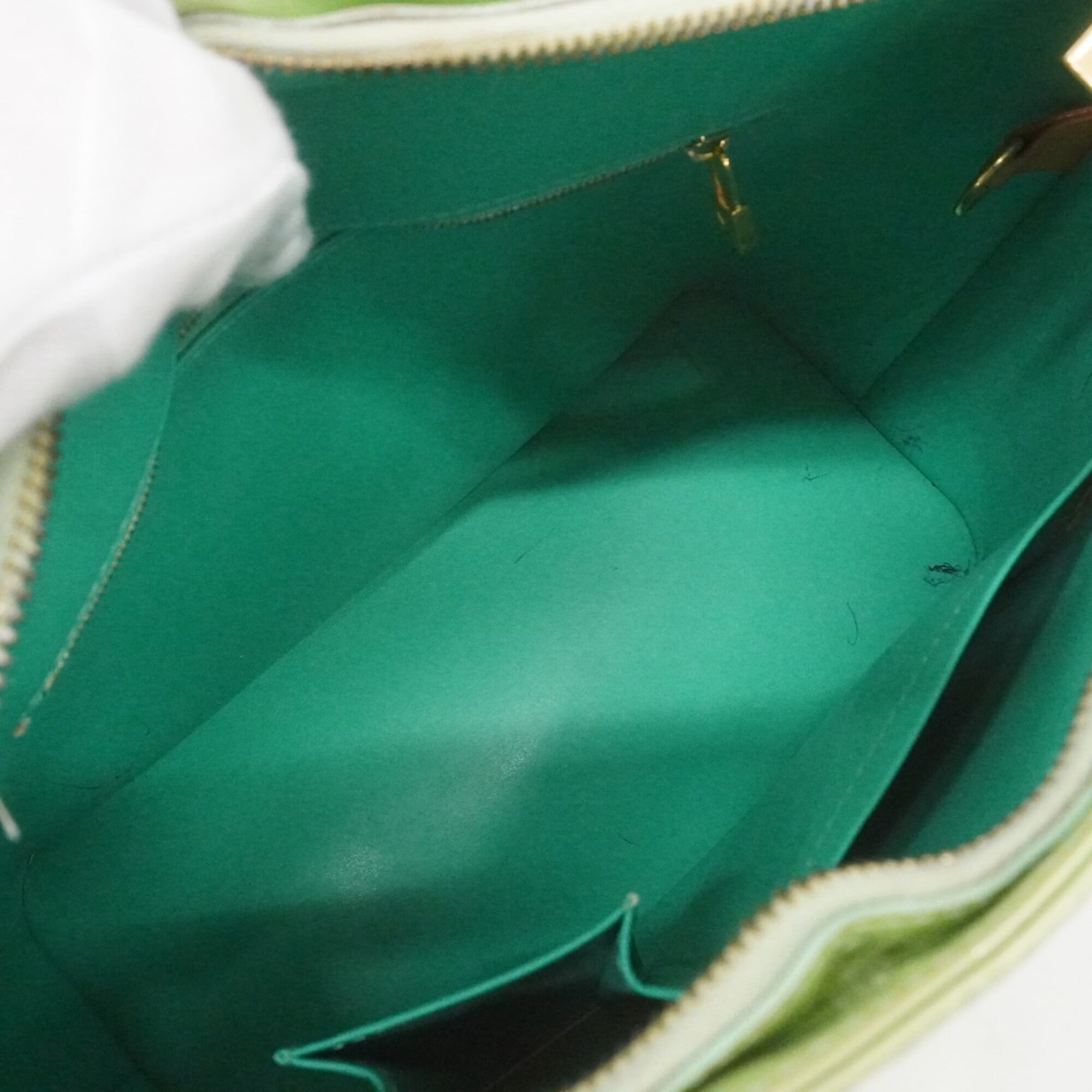 Louis Vuitton Peppermint Tote Bag (Pre-Owned)