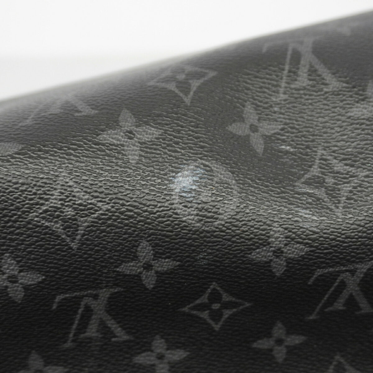 Louis Vuitton Black Boston Bag (Pre-Owned)