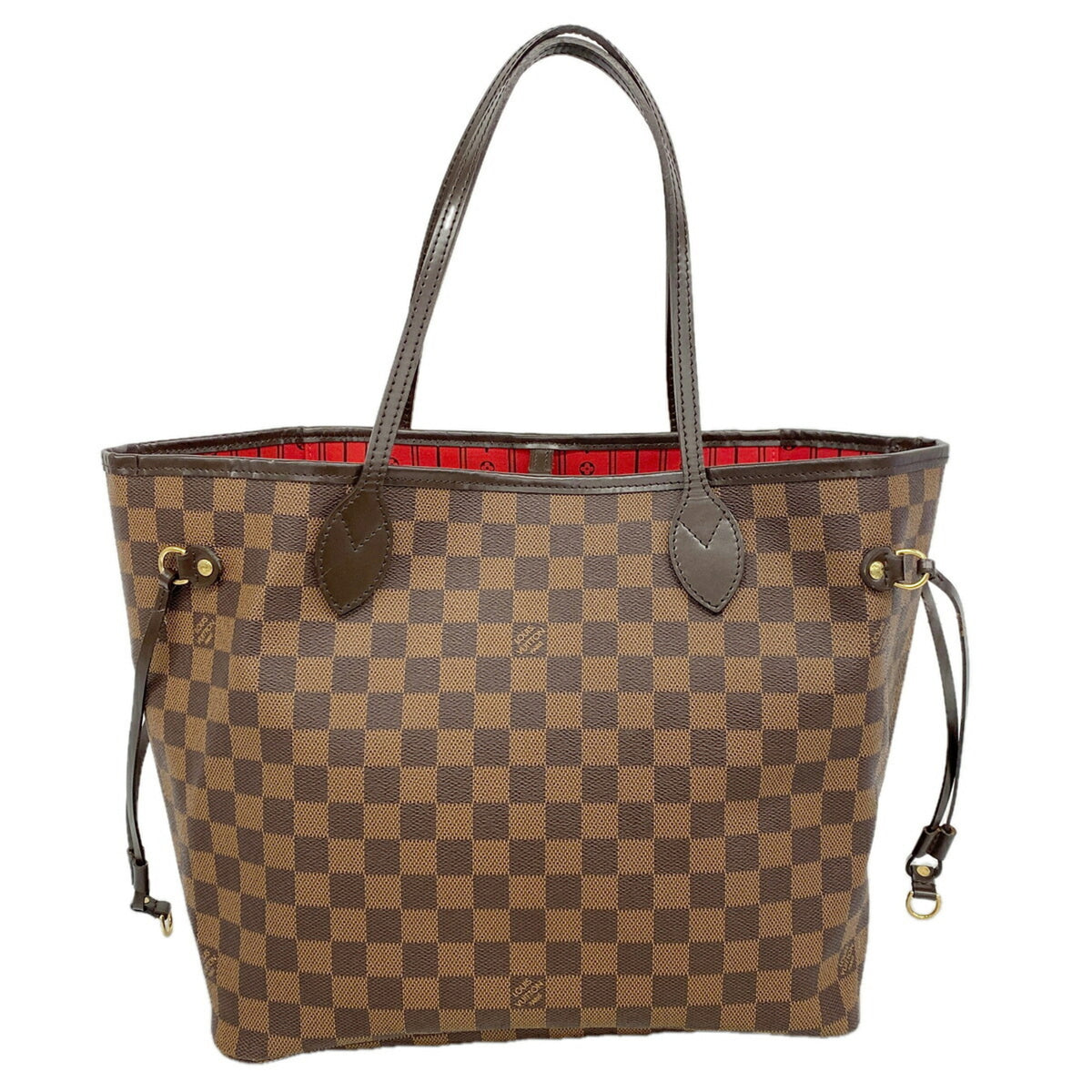 Louis Vuitton Ebene Tote Bag (Pre-Owned)