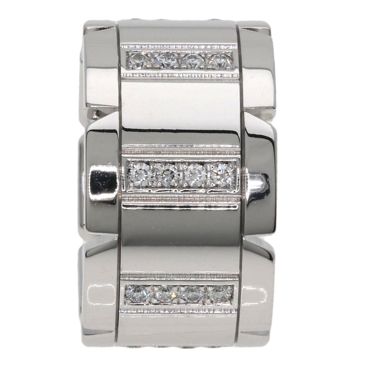Cartier Band Ring (Pre-Owned)