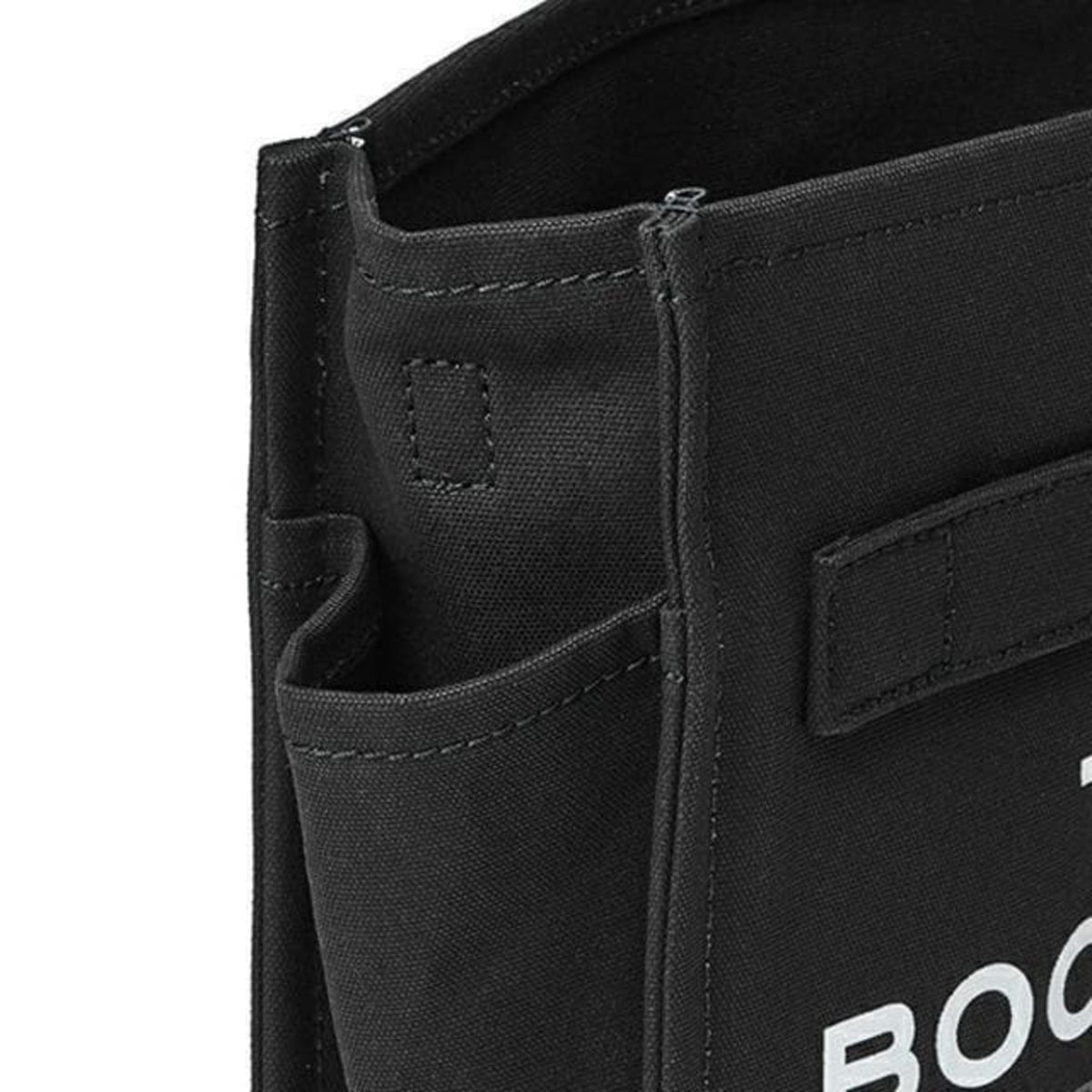 Marc Jacobs Canvas Tote Bag (Pre-Owned)