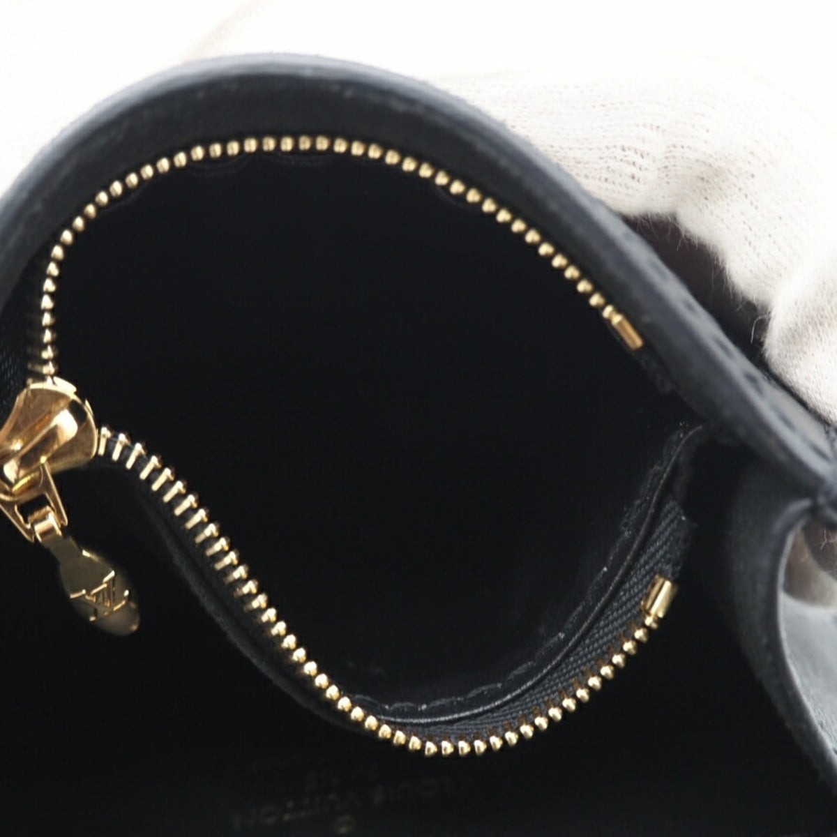 Louis Vuitton Beige Brown Monogram Monogram Handbag (Pre-Owned)