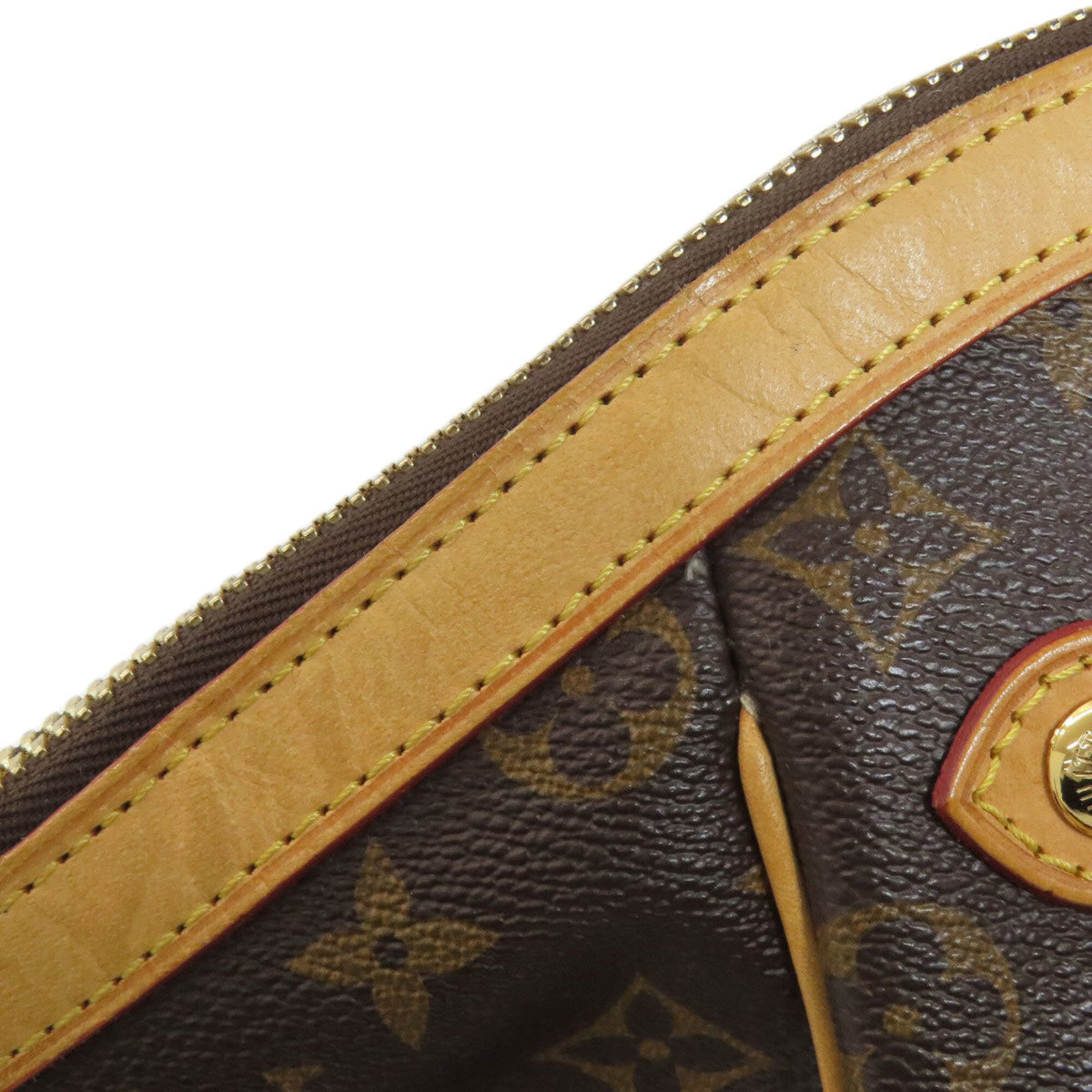 Louis Vuitton Monogram Monogram Tote Bag (Pre-Owned)