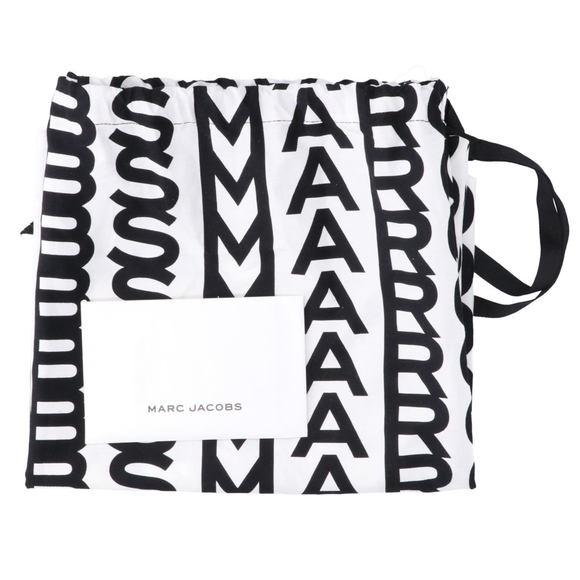 Marc Jacobs Denim Shoulder Bag (Pre-Owned)