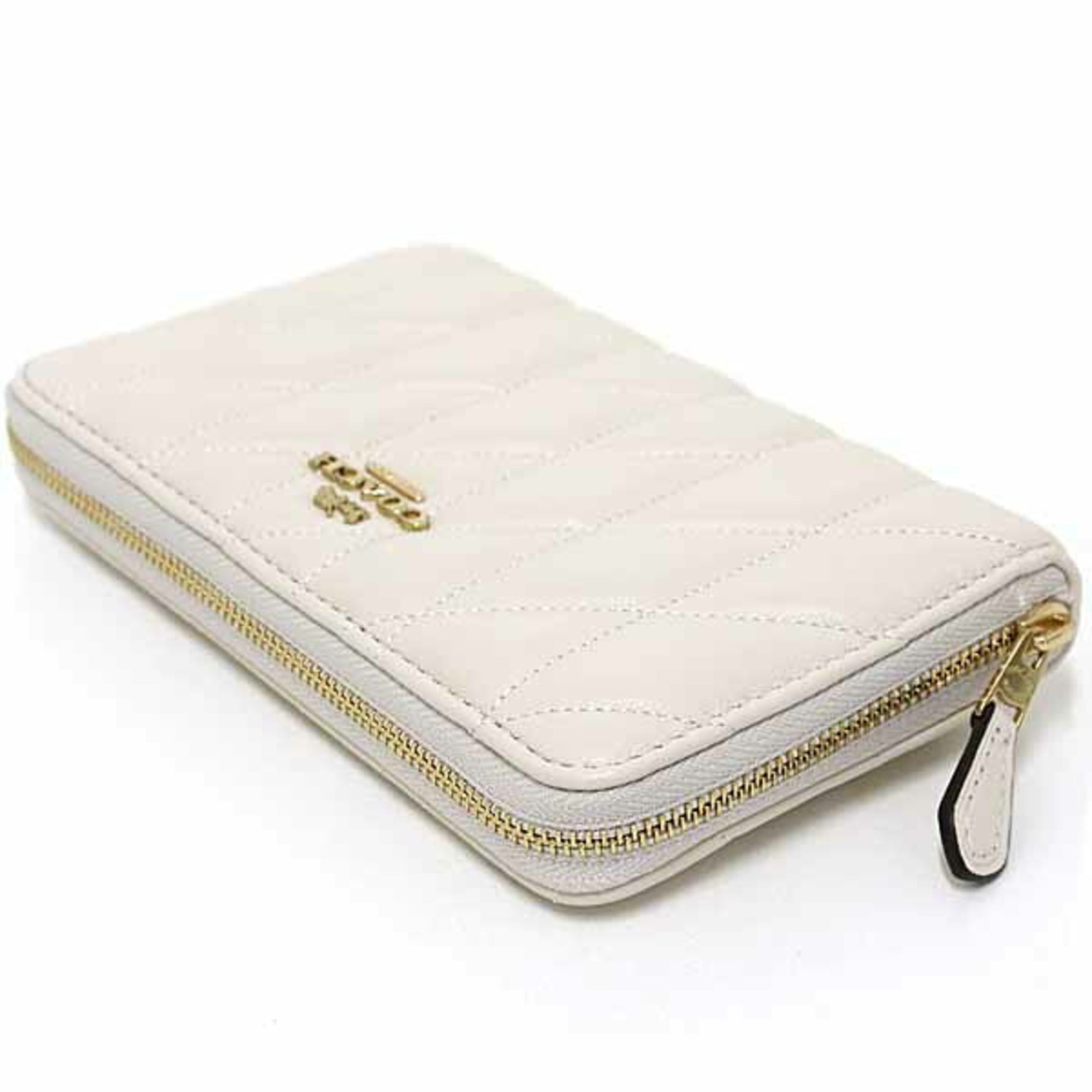 Coach Wallet (Bi-Fold) (Pre-Owned)