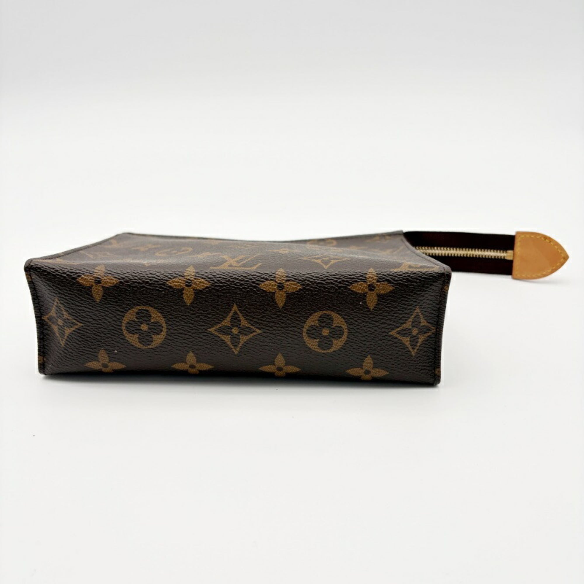 Louis Vuitton Monogram Monogram Pochette (Pre-Owned)