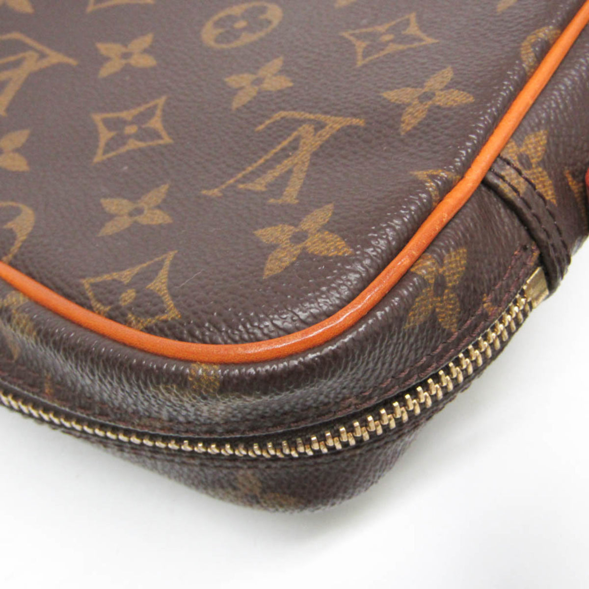 Louis Vuitton Monogram Monogram Monogram Shoulder Bag (Pre-Owned)