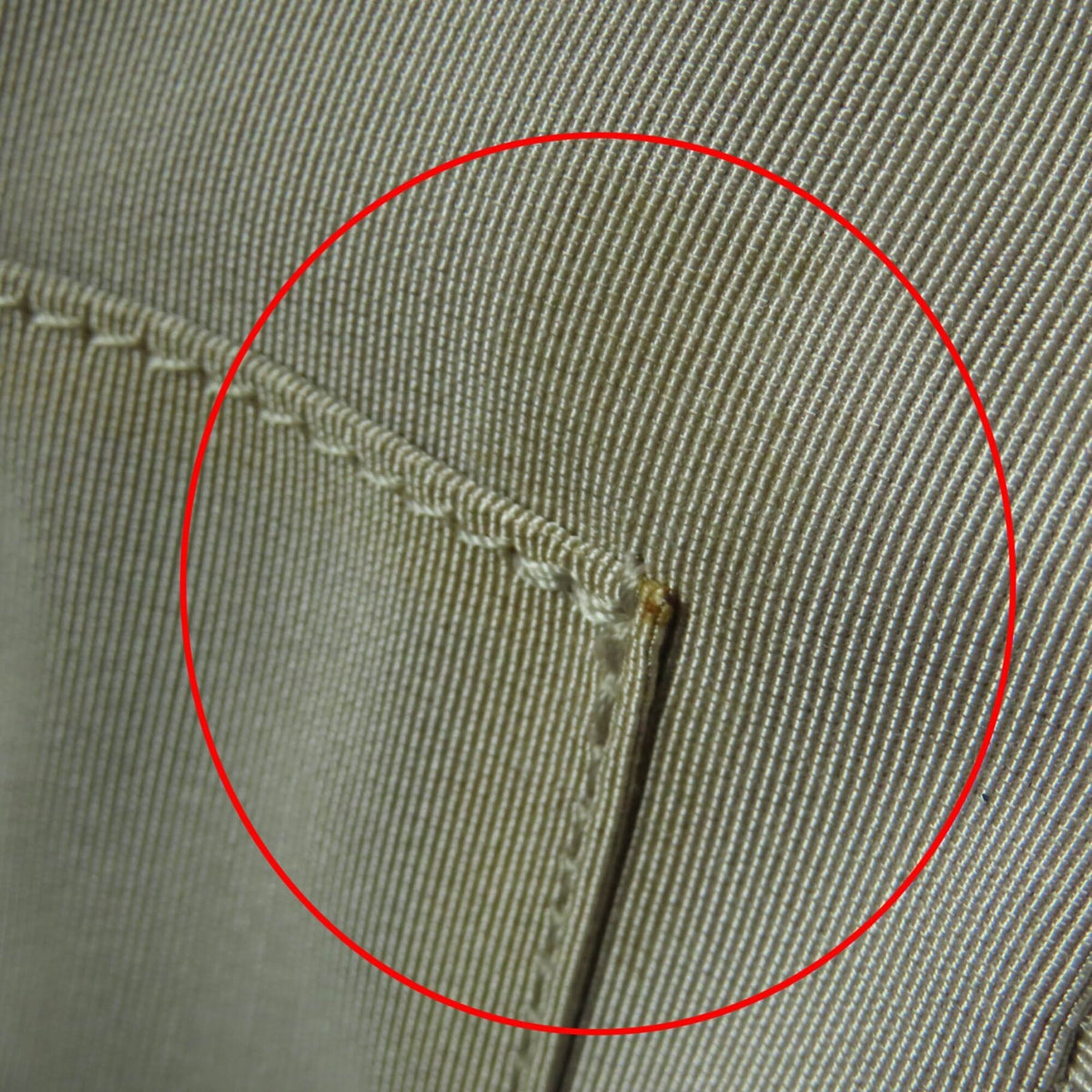 Chanel Brown Backpack (Pre-Owned)
