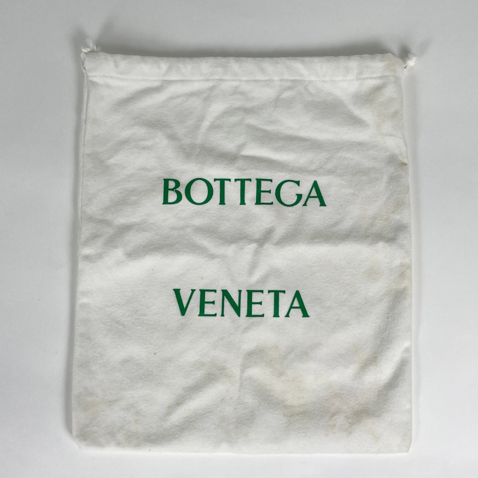 Bottega Veneta Purple Leather Handbag (Pre-Owned)