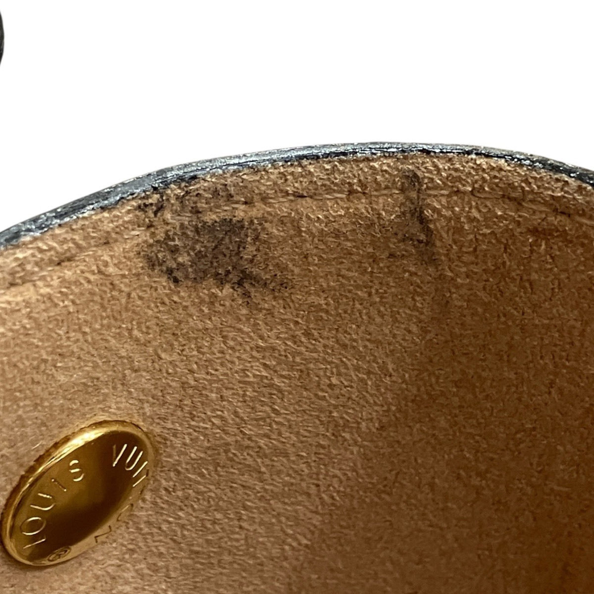Louis Vuitton Brown Monogram Monogram Handbag (Pre-Owned)