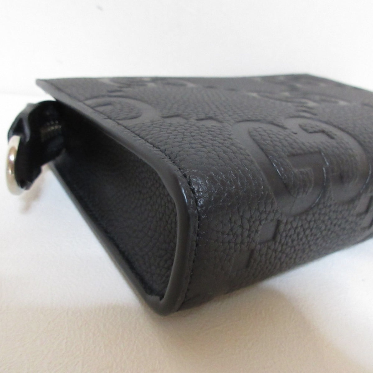 Gucci Black Shoulder Bag (Pre-Owned)