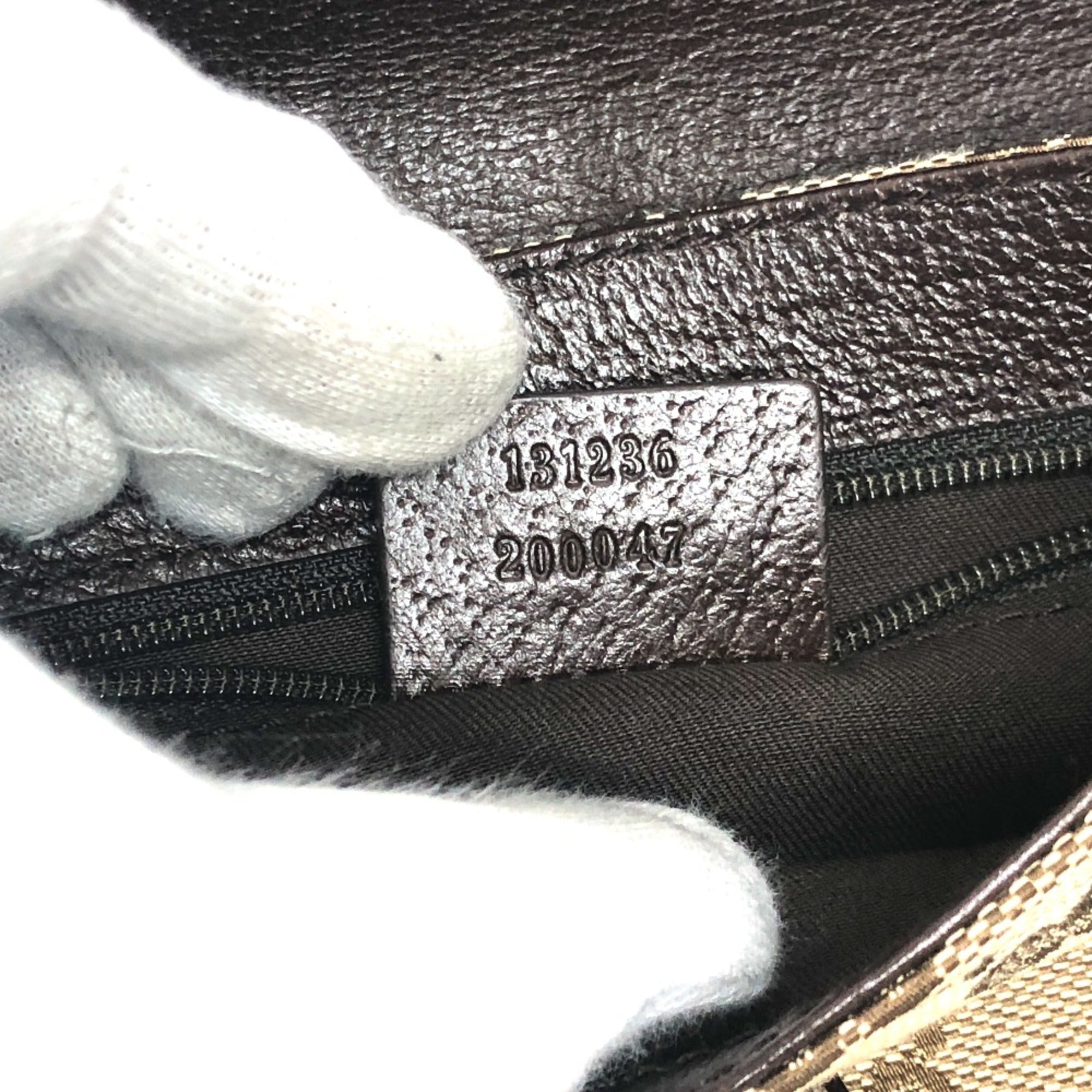 Gucci Beige Other Other (Pre-Owned)