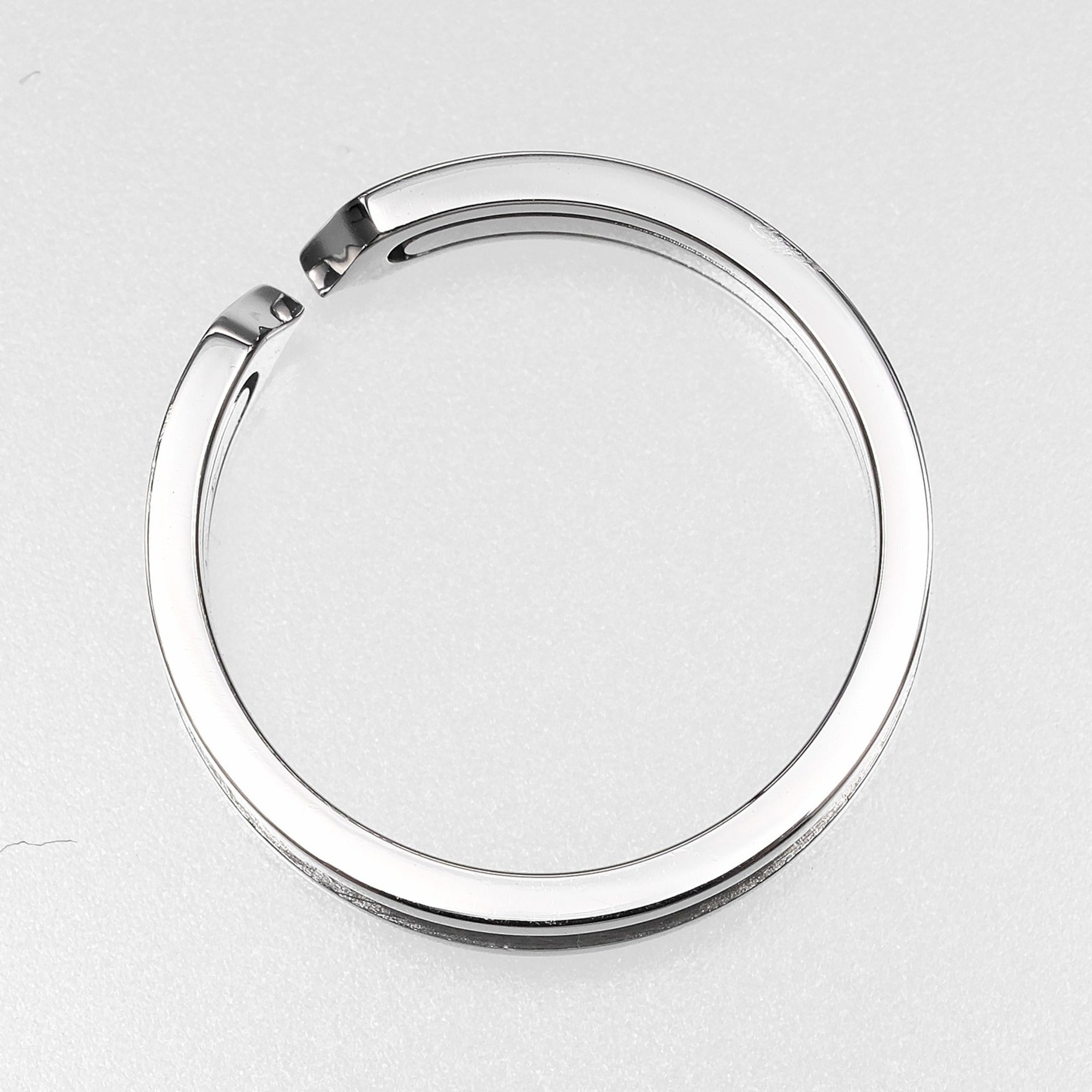 Cartier White White Gold (Pre-Owned)