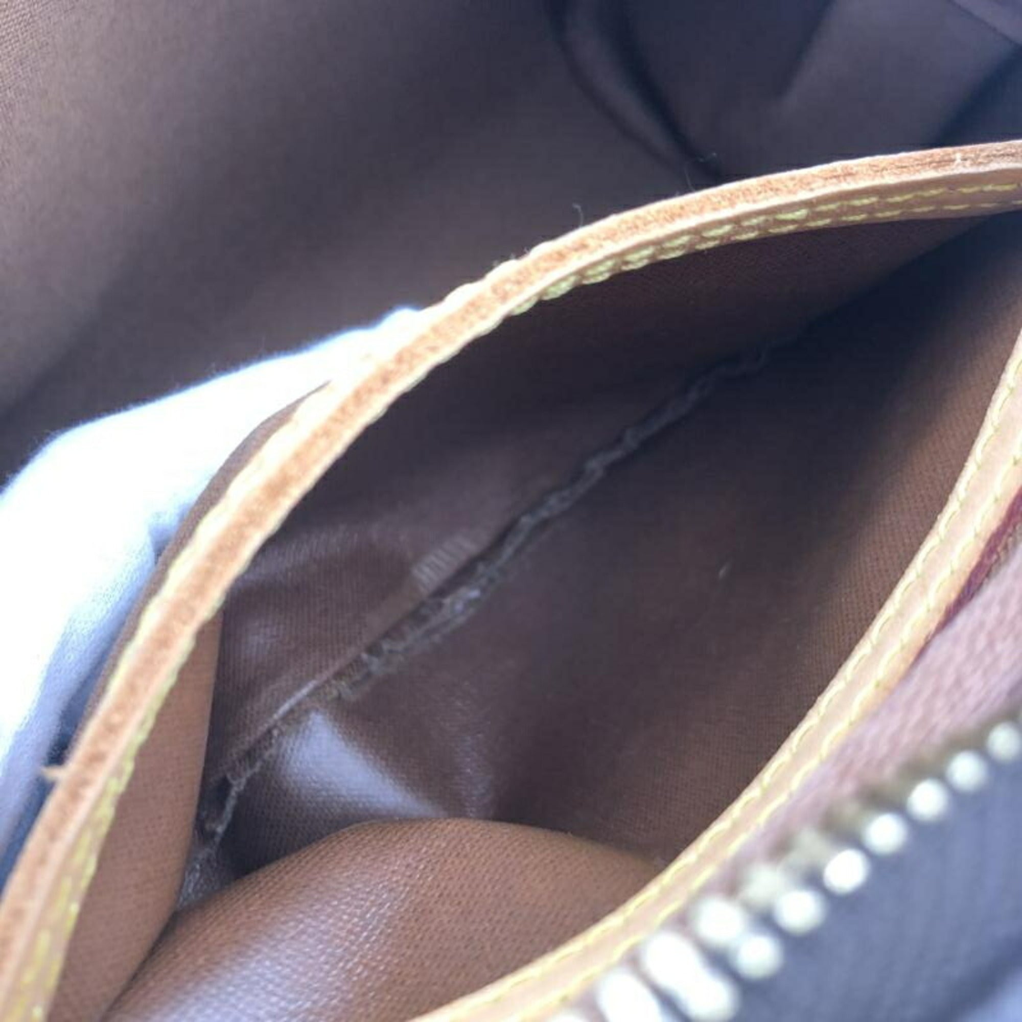 Louis Vuitton Monogram Monogram (Pre-Owned)