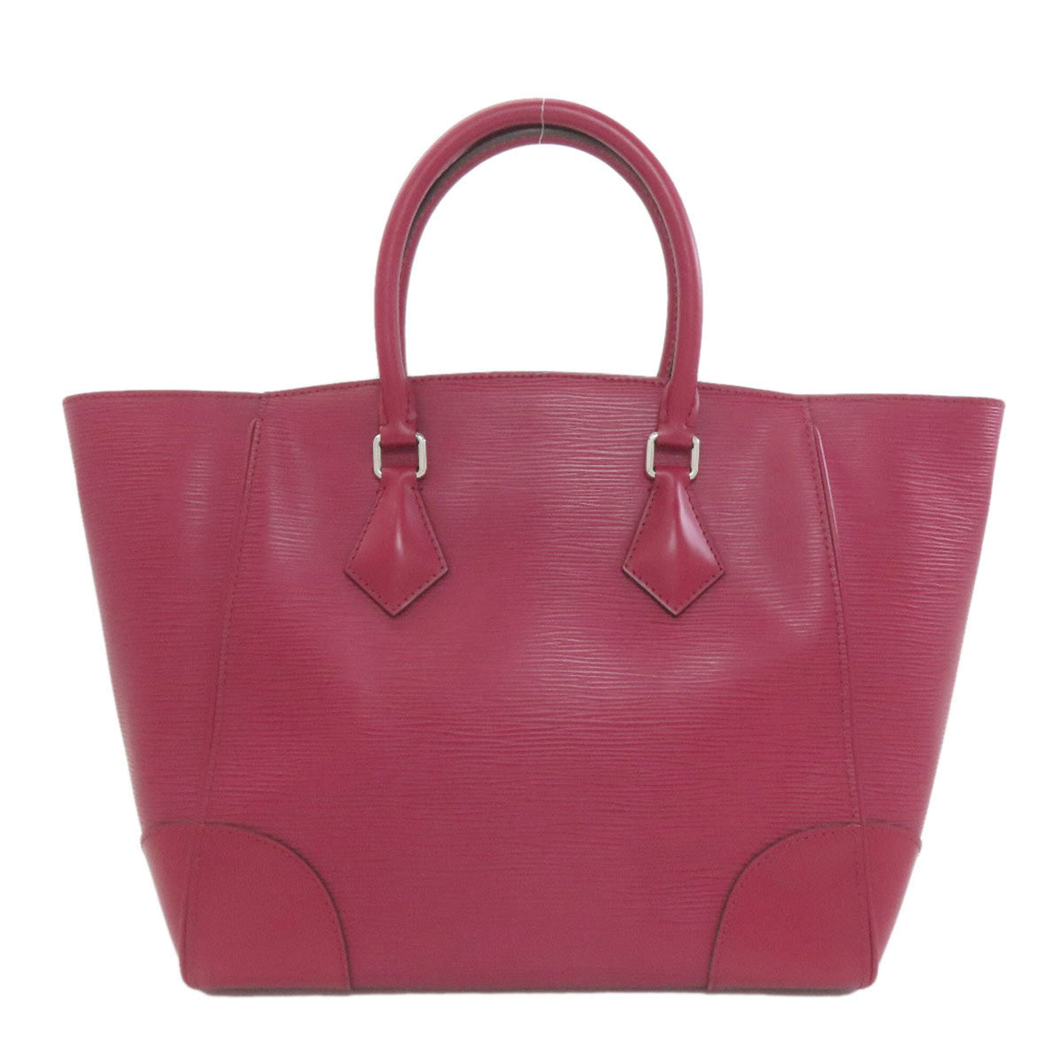 Louis Vuitton Pink Epi Leather Tote Bag (Pre-Owned)