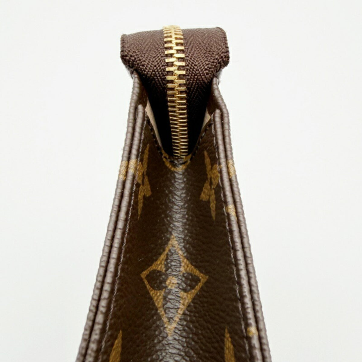 Louis Vuitton Monogram Monogram Pochette (Pre-Owned)