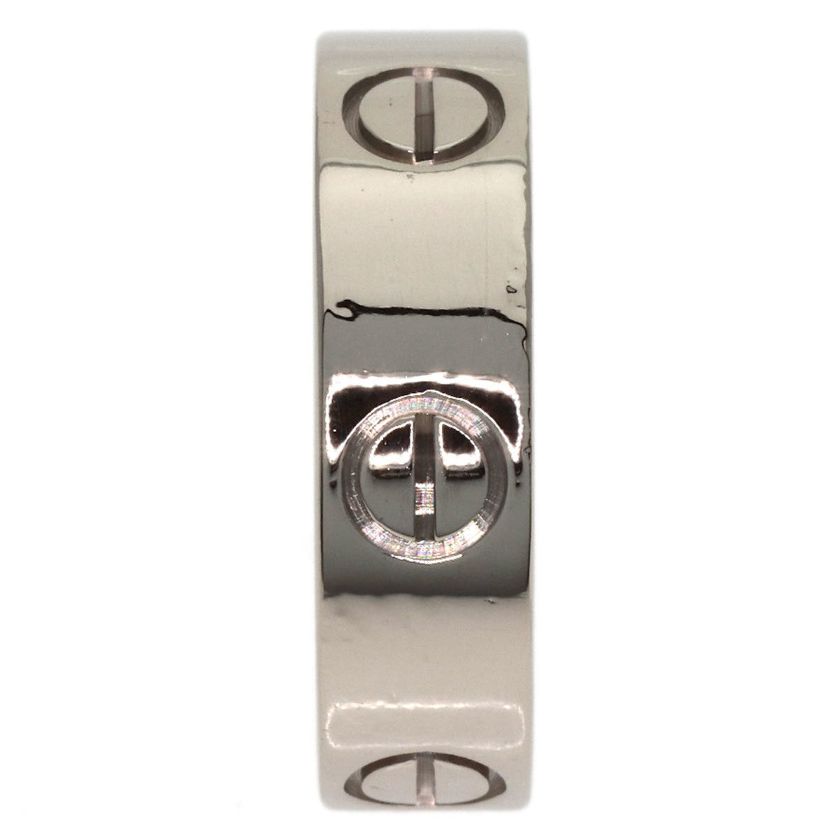 Cartier Love Band Ring (Pre-Owned)