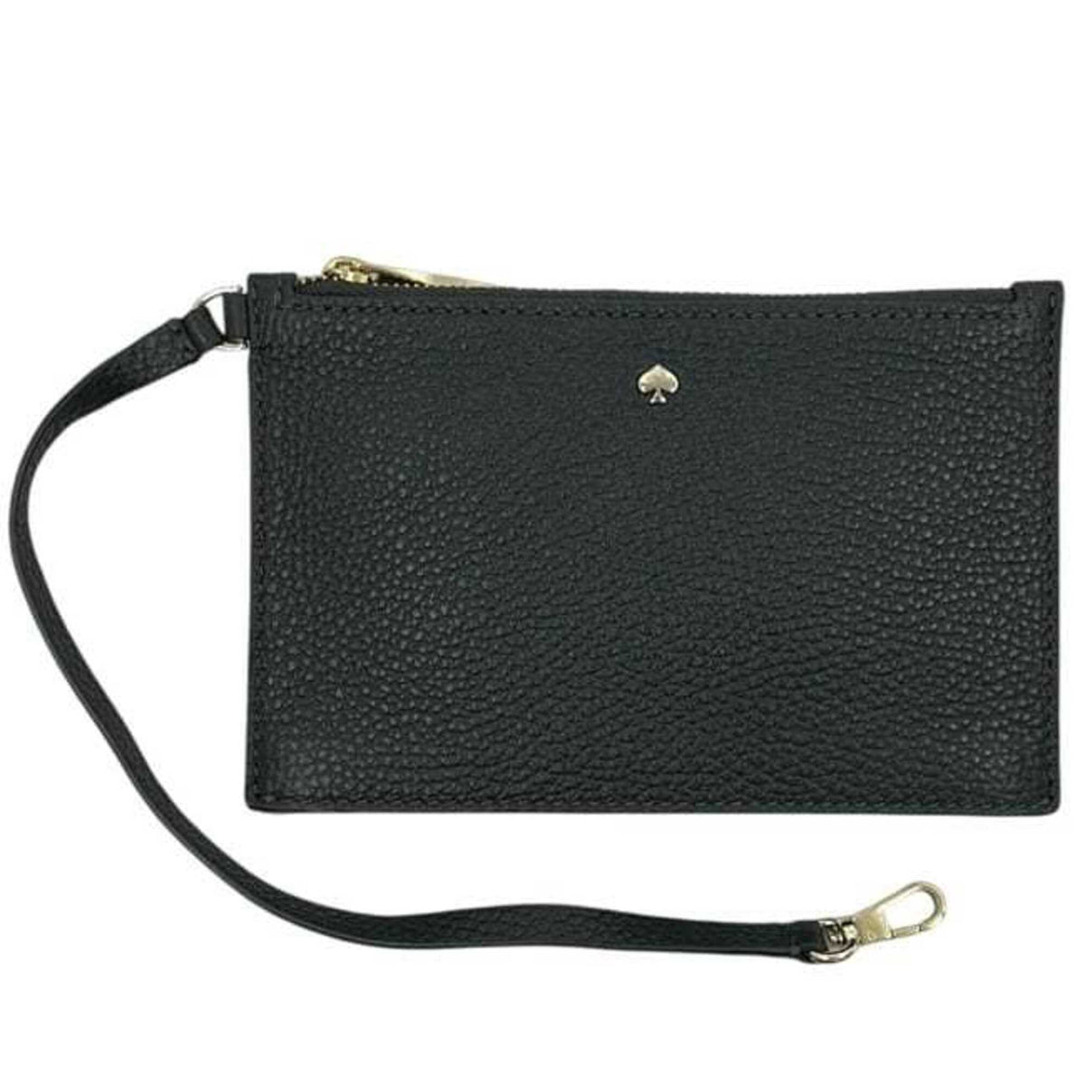 Kate Spade Green Khaki Leather Handbag (Pre-Owned)