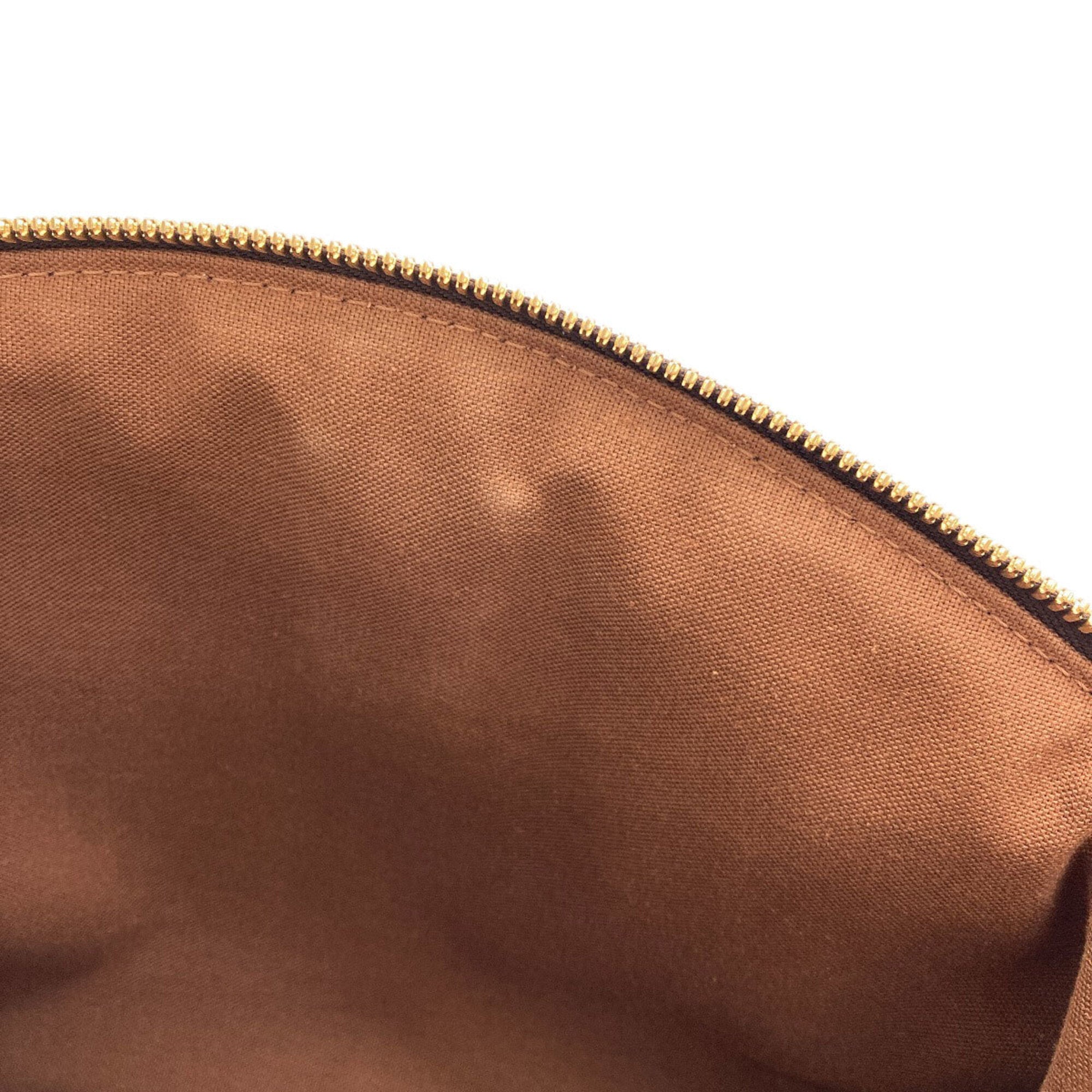 Louis Vuitton Monogram Monogram Monogram Handbag (Pre-Owned)