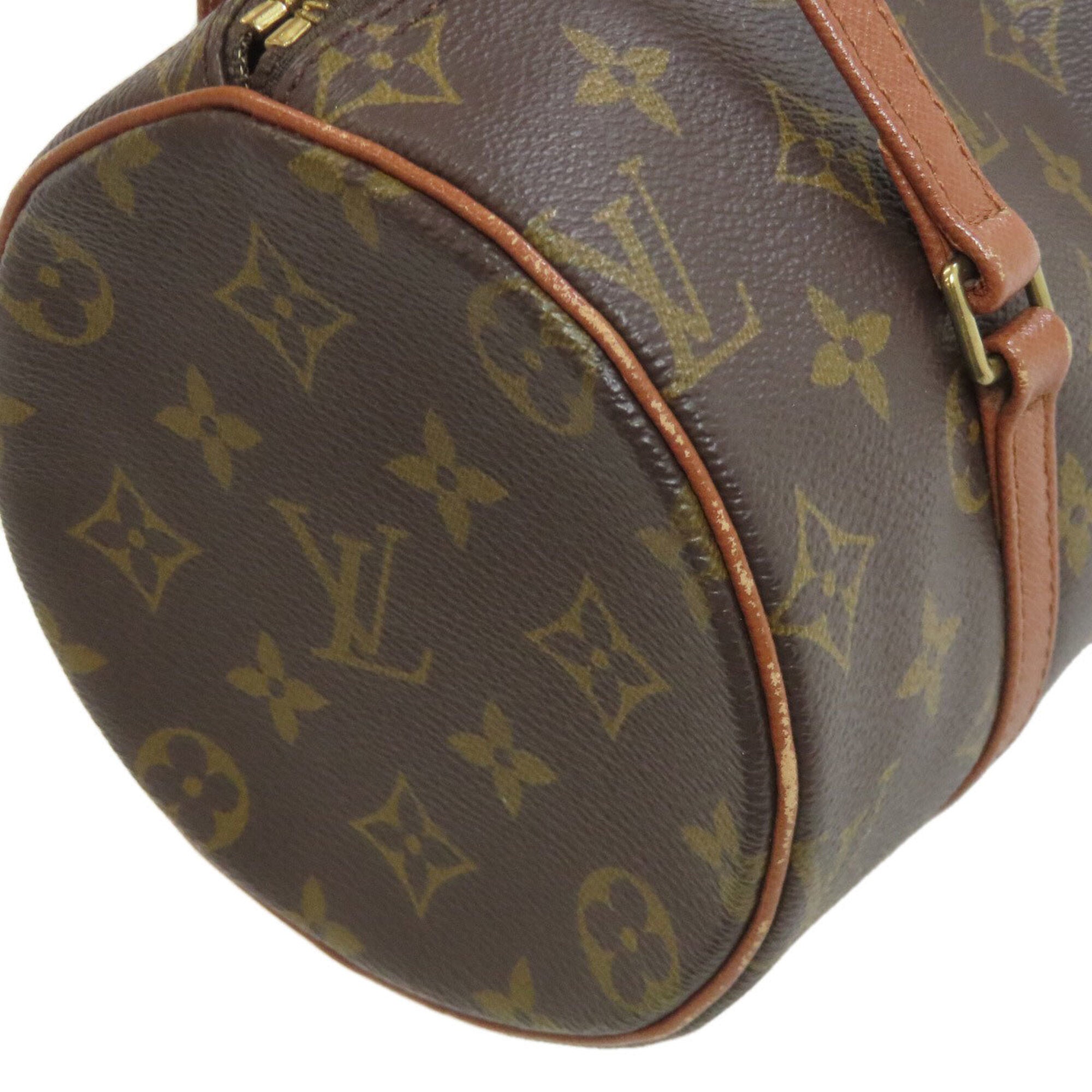 Louis Vuitton Monogram Monogram Monogram Handbag (Pre-Owned)