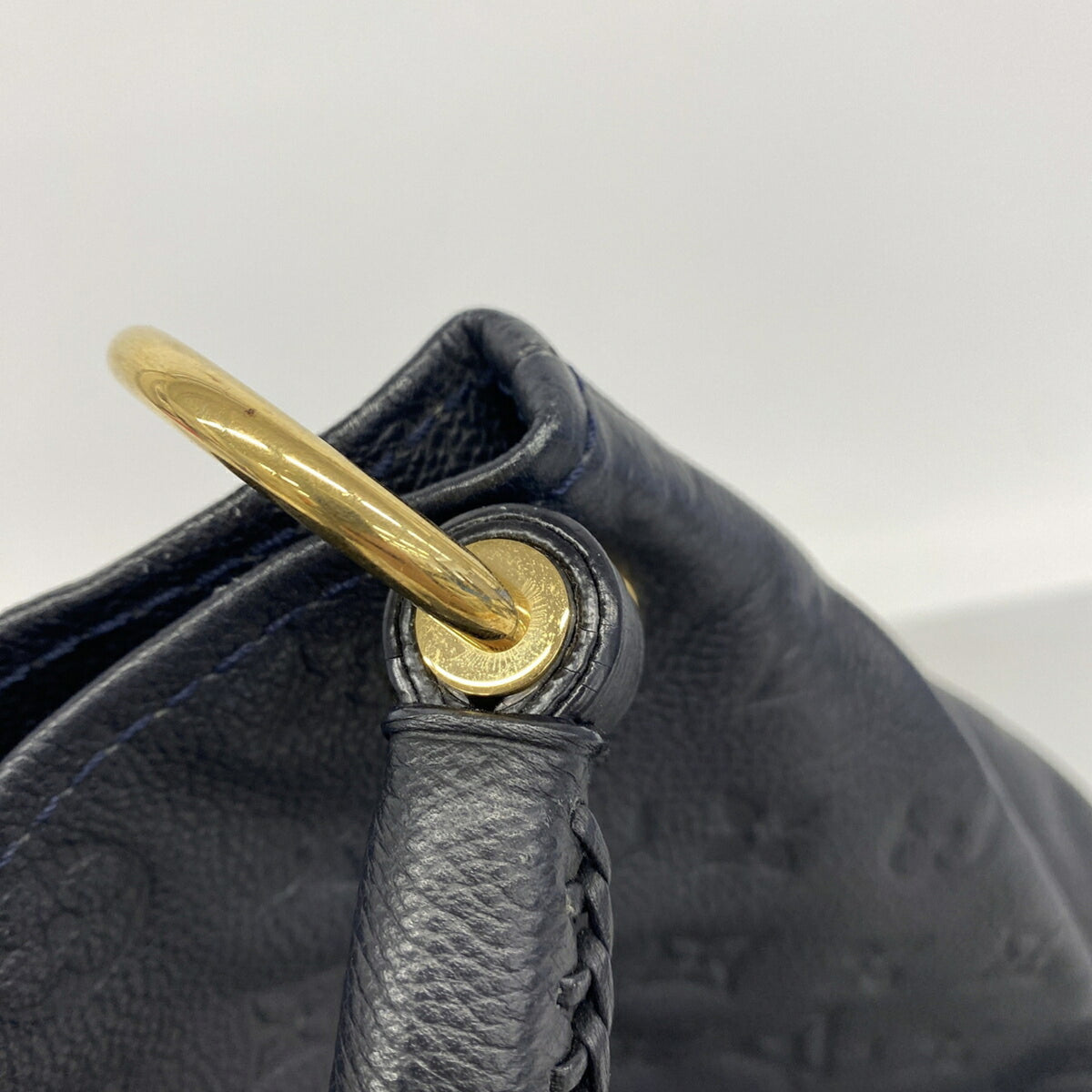 Louis Vuitton Infini Shoulder Bag (Pre-Owned)