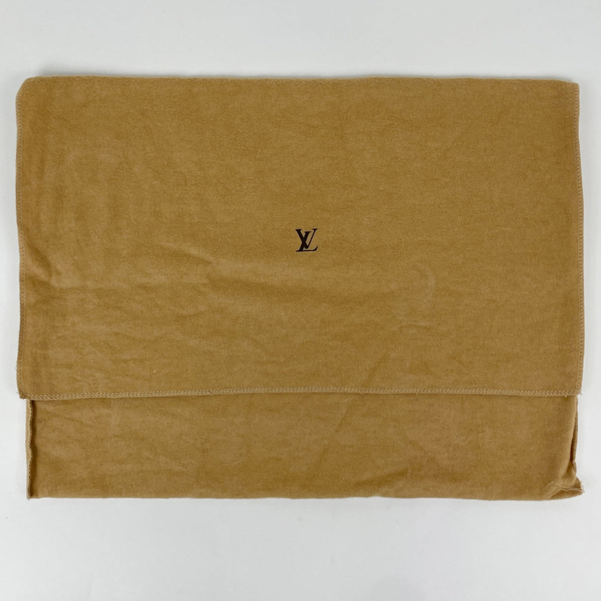 Louis Vuitton Brown Monogram Shoulder Bag (Pre-Owned)