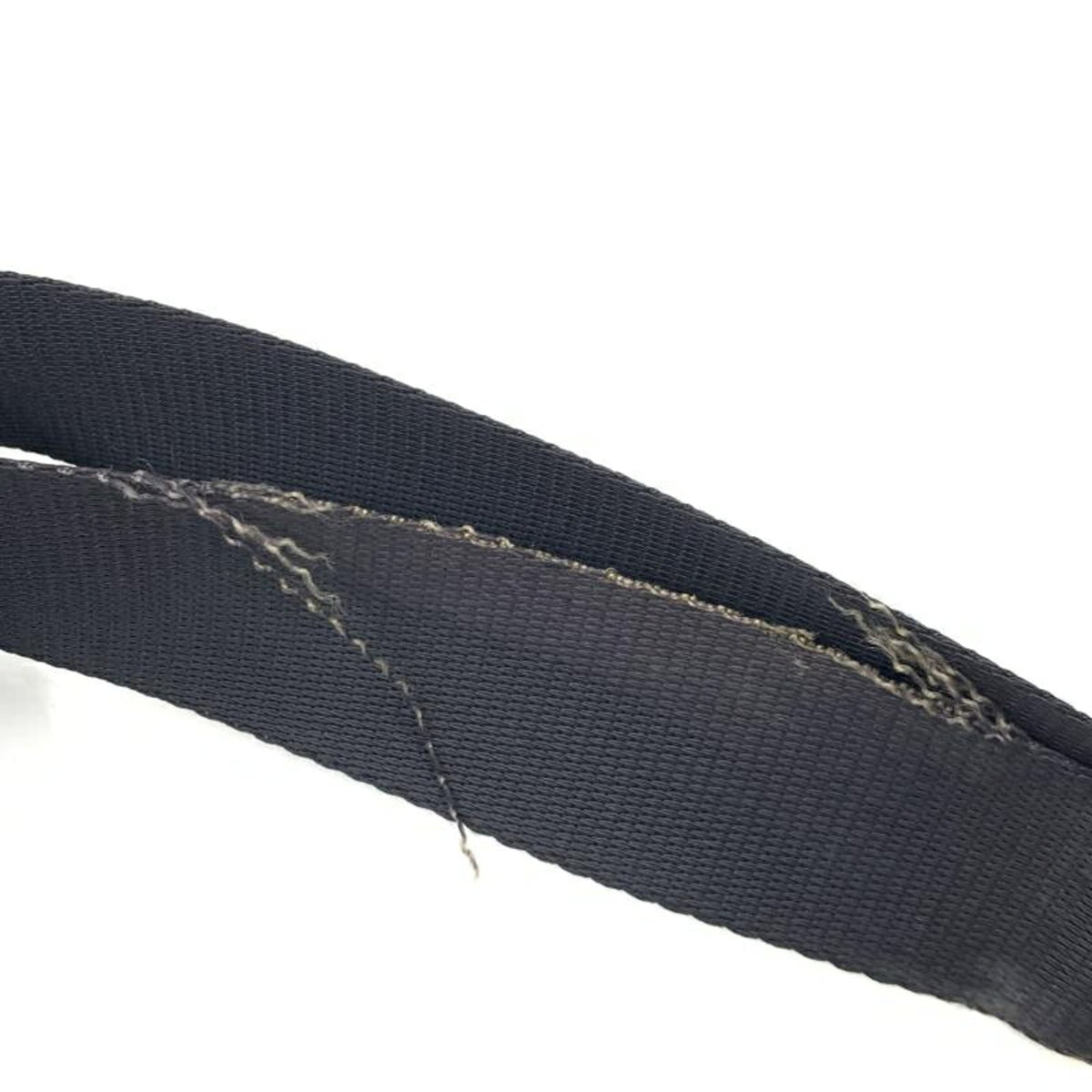 Prada Black Shoulder Bag (Pre-Owned)