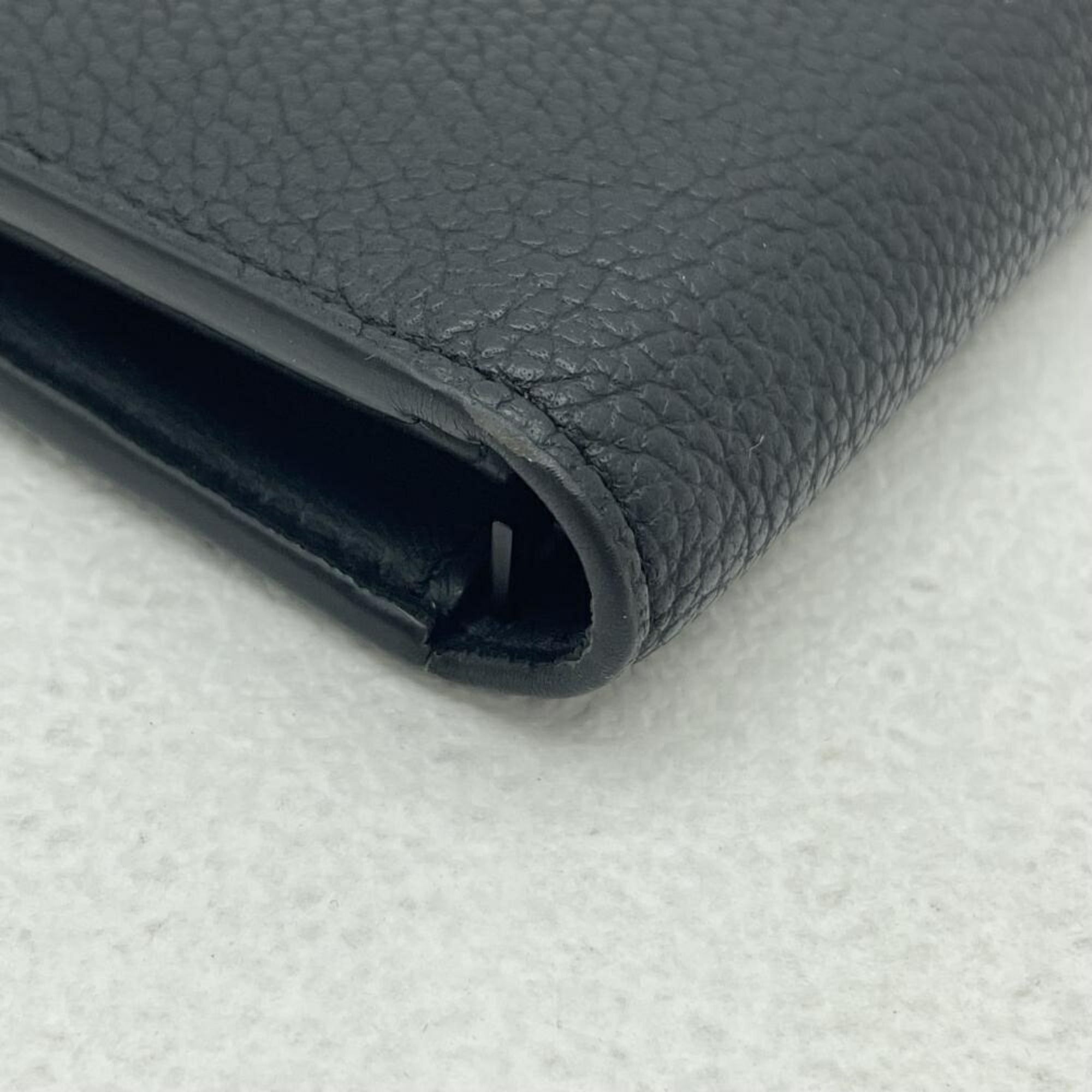 Louis Vuitton Long Wallet (Bi-Fold) (Pre-Owned)