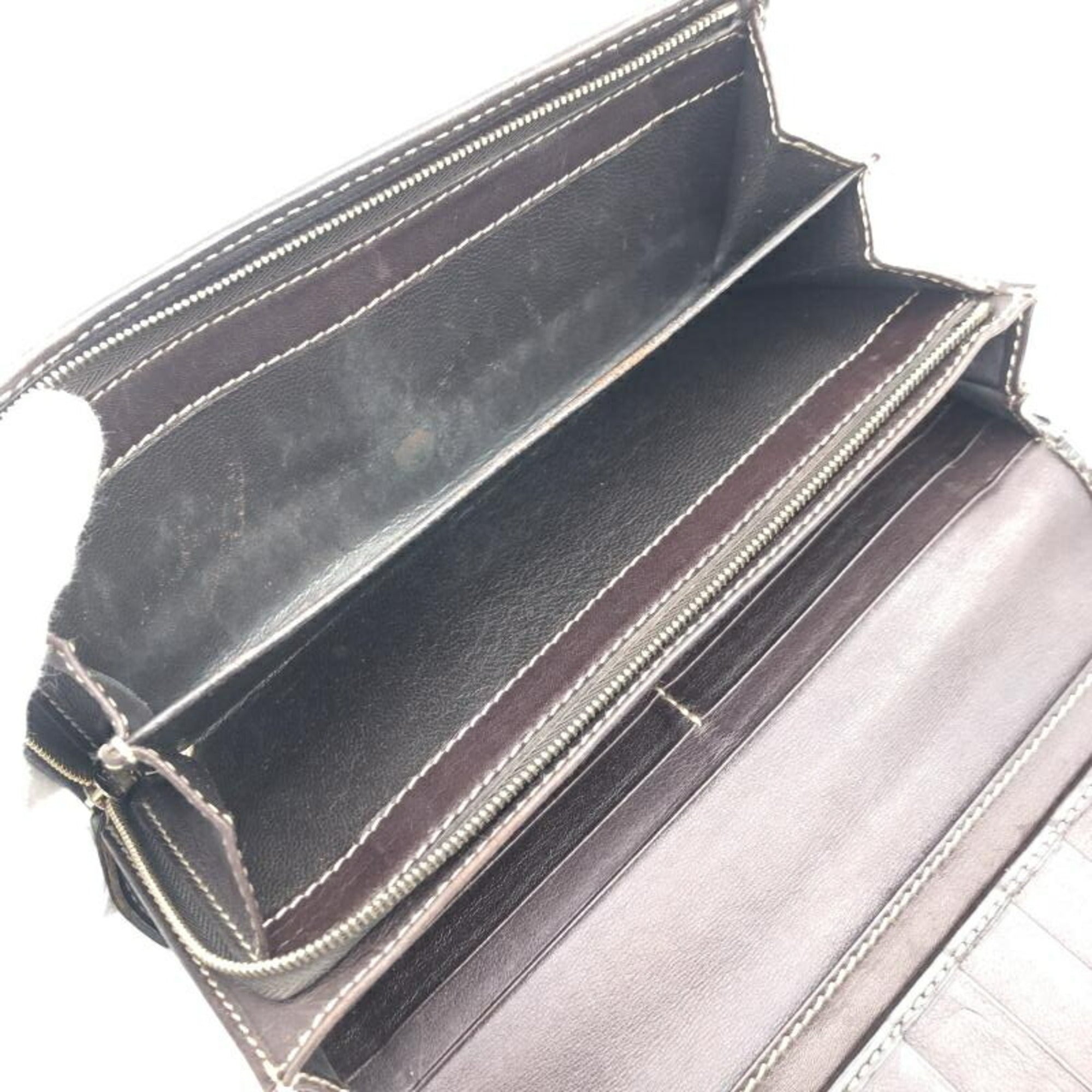 Gucci Long Wallet (Bi-Fold) (Pre-Owned)