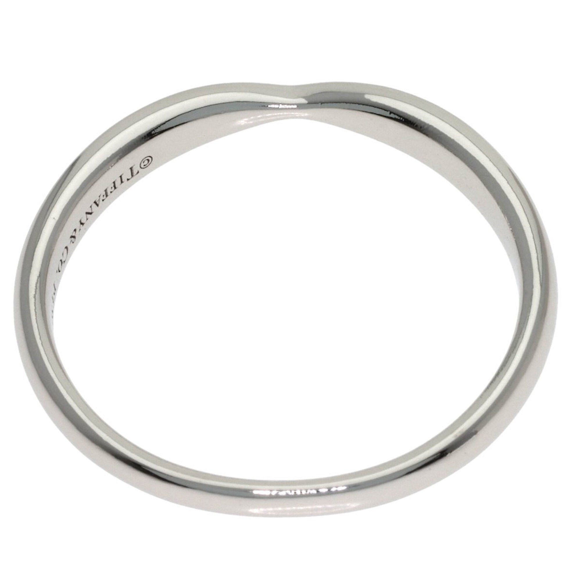 Tiffany Wedding Ring (Pre-Owned)