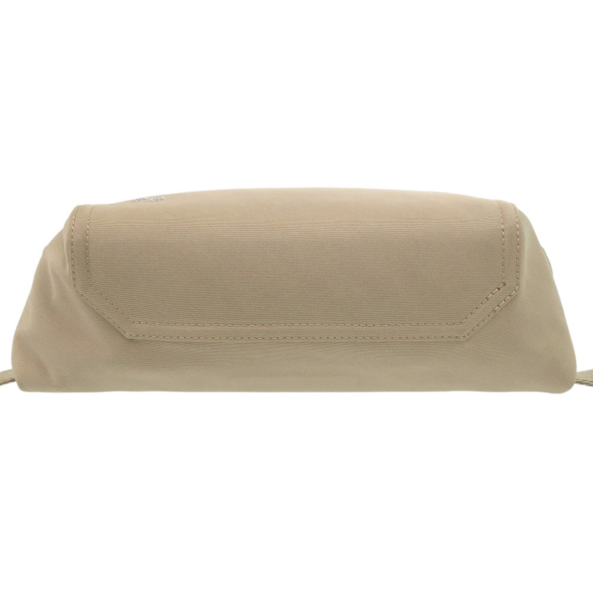 Burberry Beige Polyester Nylon Fanny Pack (Pre-Owned)