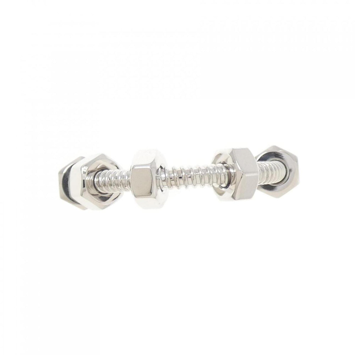 Cartier White Gold (18K) Band Ring (Pre-Owned)