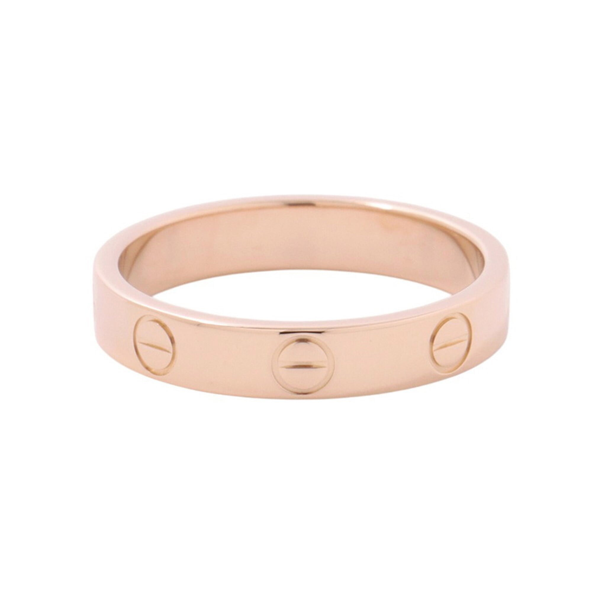 Cartier Pink Gold Pink Gold (Pre-Owned)