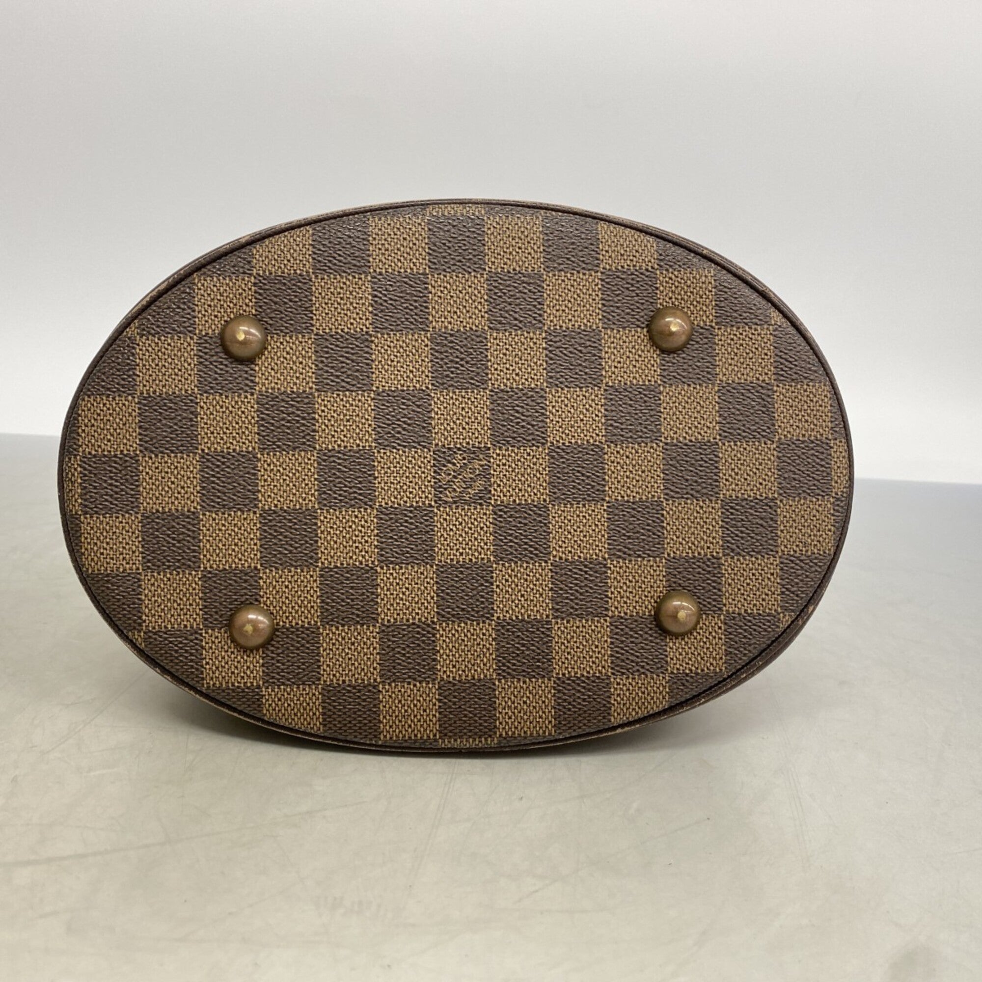 Louis Vuitton Ebene Tote Bag (Pre-Owned)