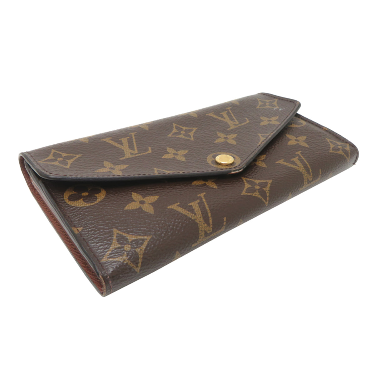 Louis Vuitton Brown Monogram (Pre-Owned)